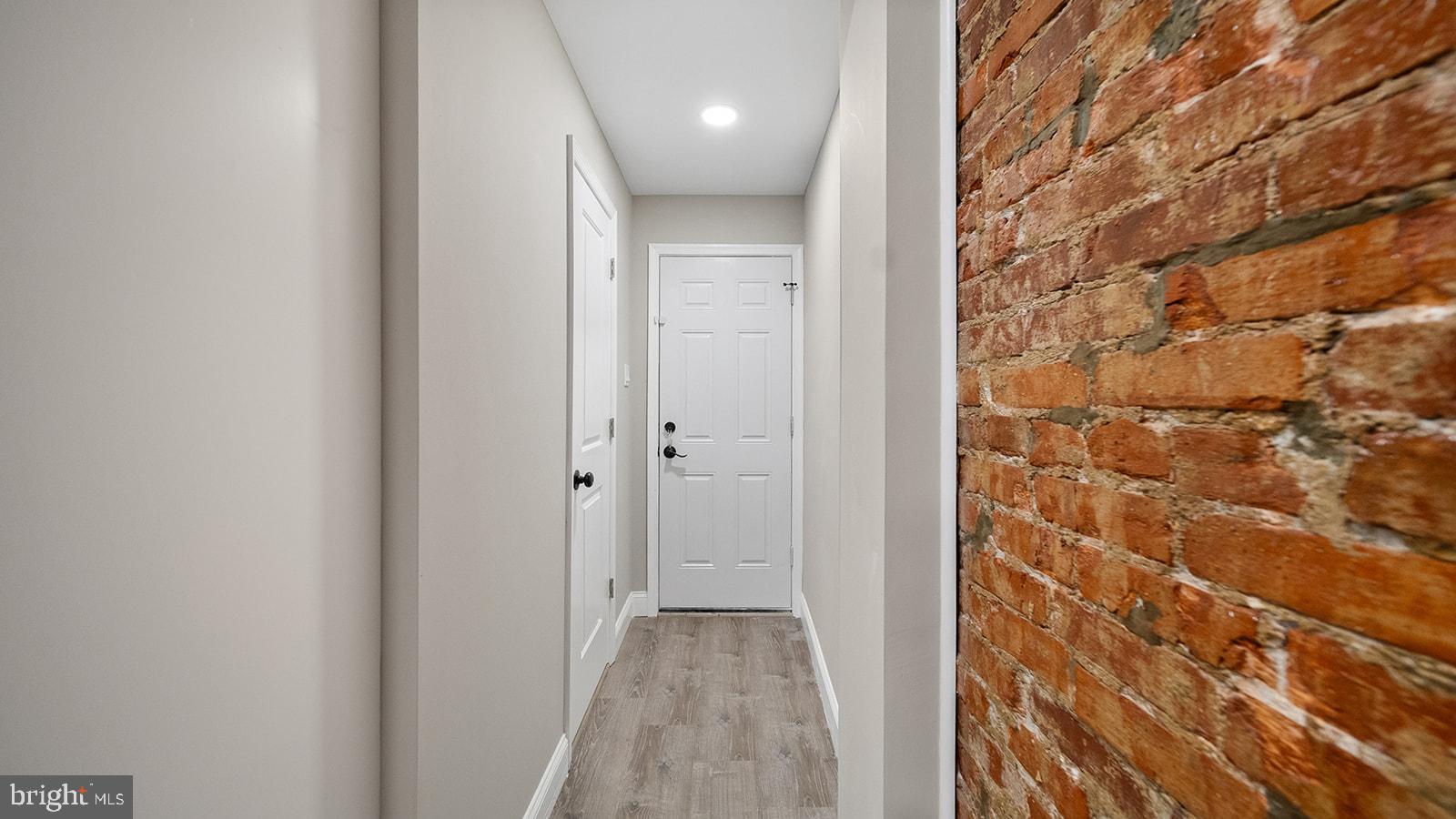 WEST PHILADELPHIA - Residential