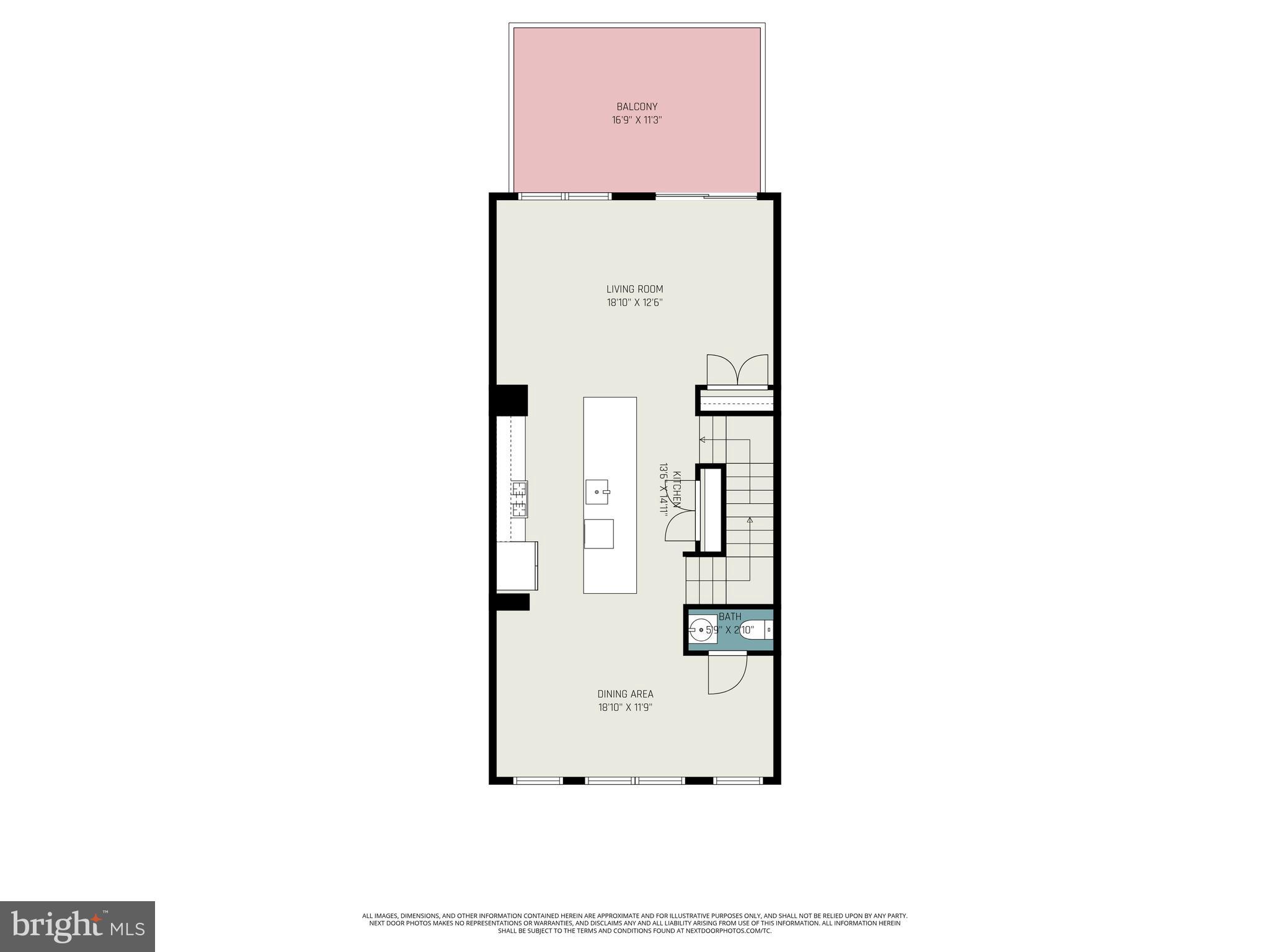 WATER'S LANDING - Residential