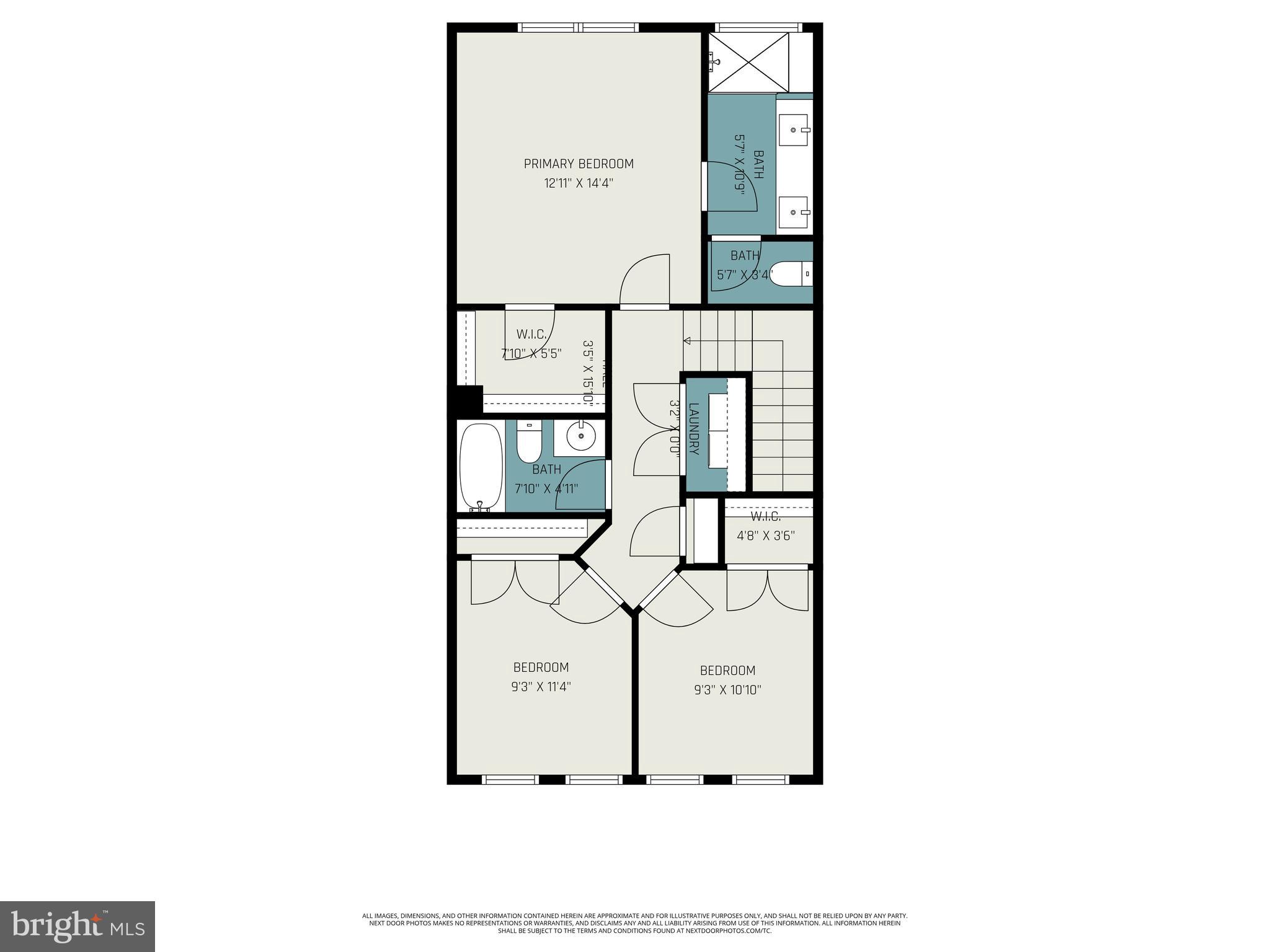 WATER'S LANDING - Residential