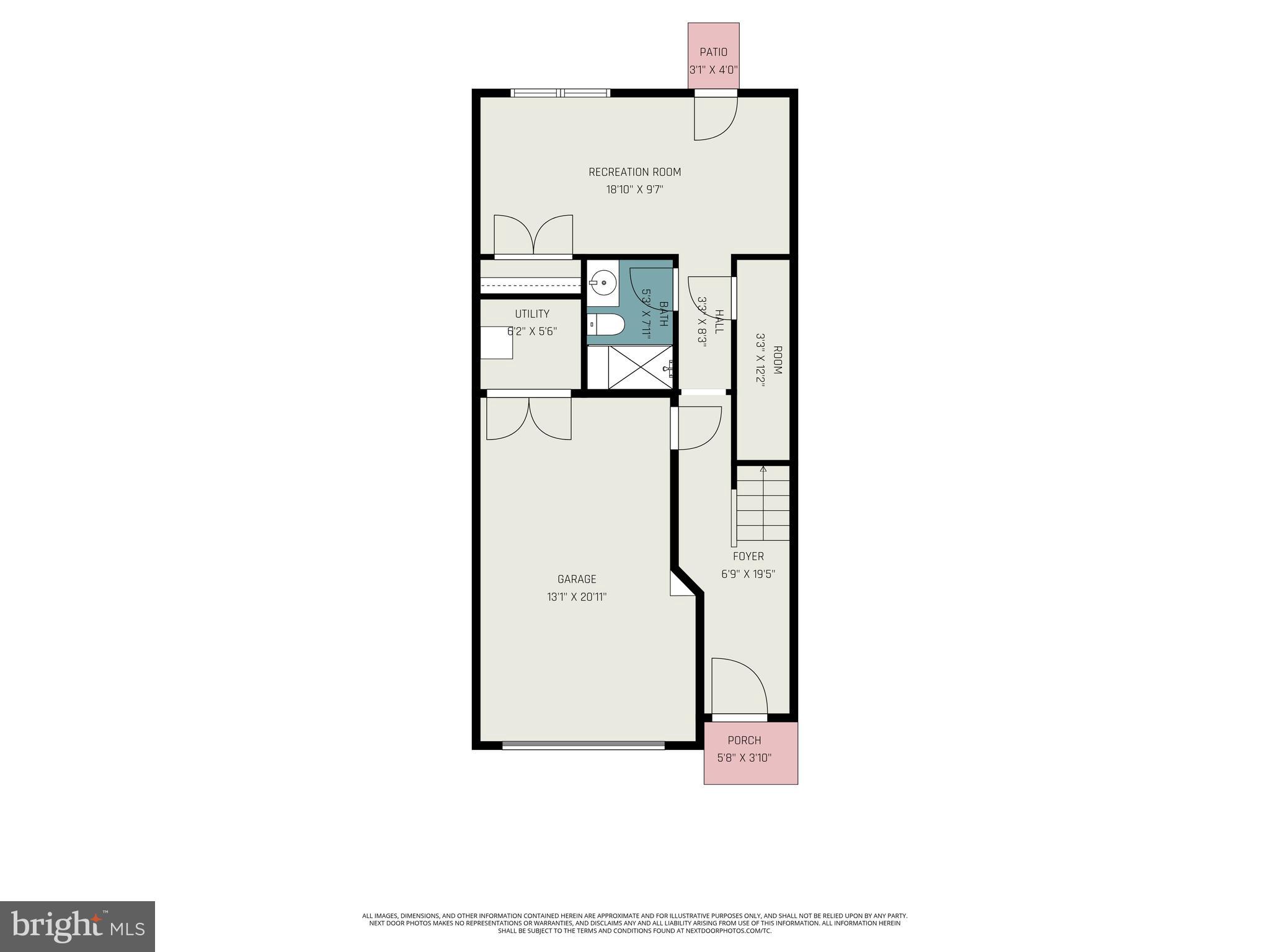 WATER'S LANDING - Residential