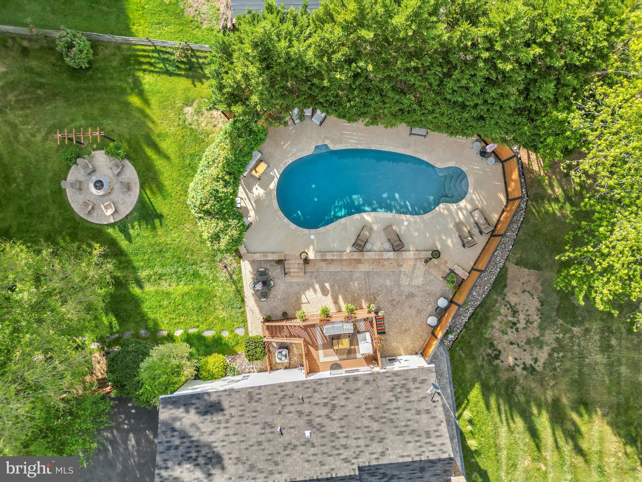 HYNSON KNOLLS - Residential