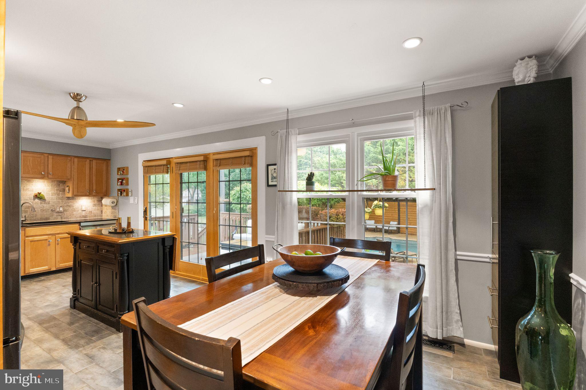HYNSON KNOLLS - Residential