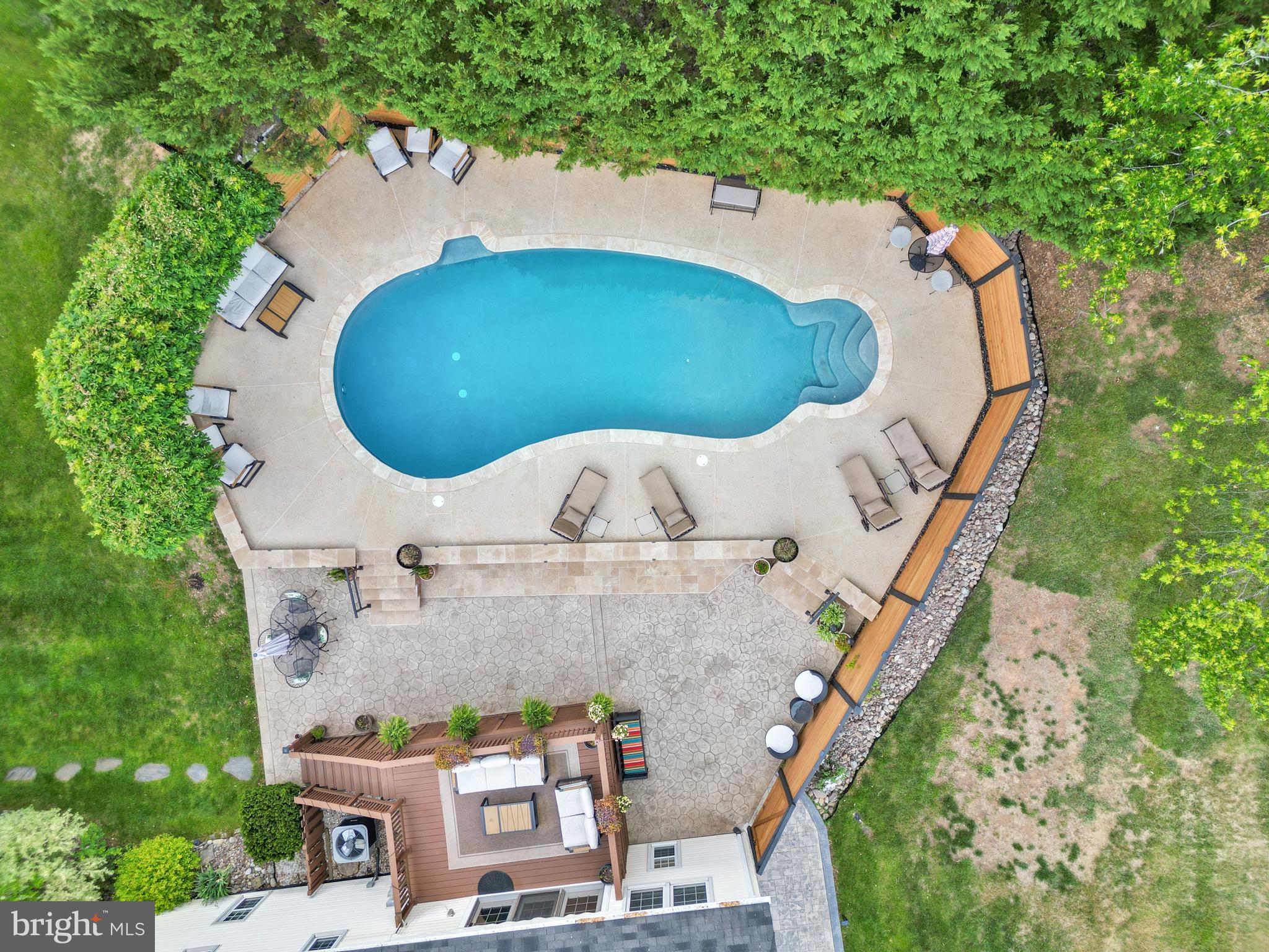 HYNSON KNOLLS - Residential