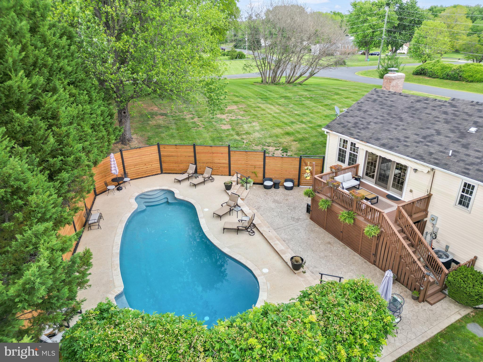 HYNSON KNOLLS - Residential