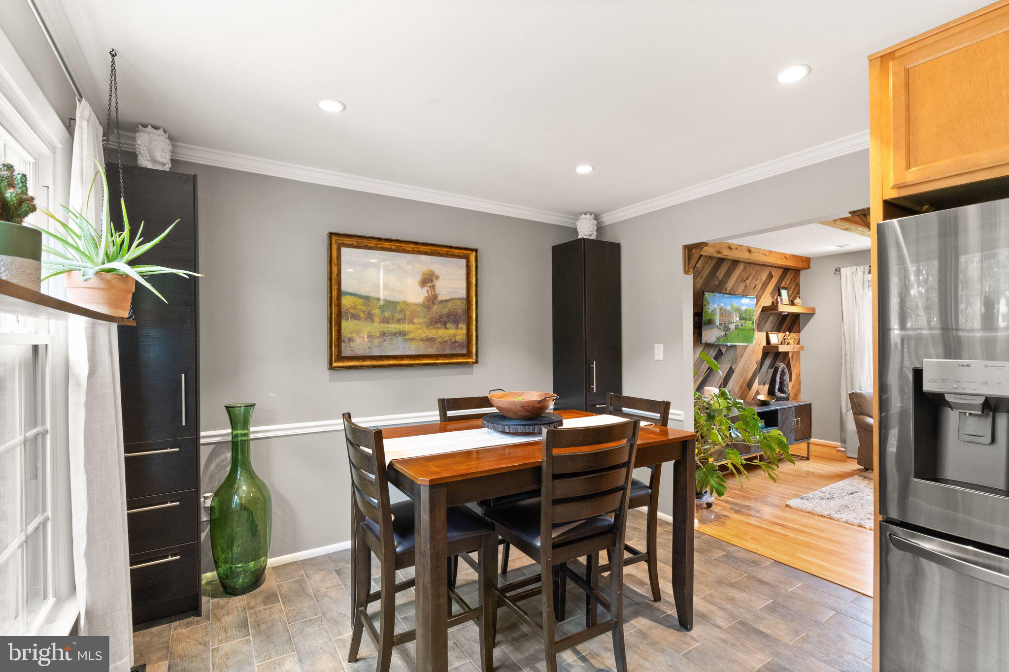 HYNSON KNOLLS - Residential
