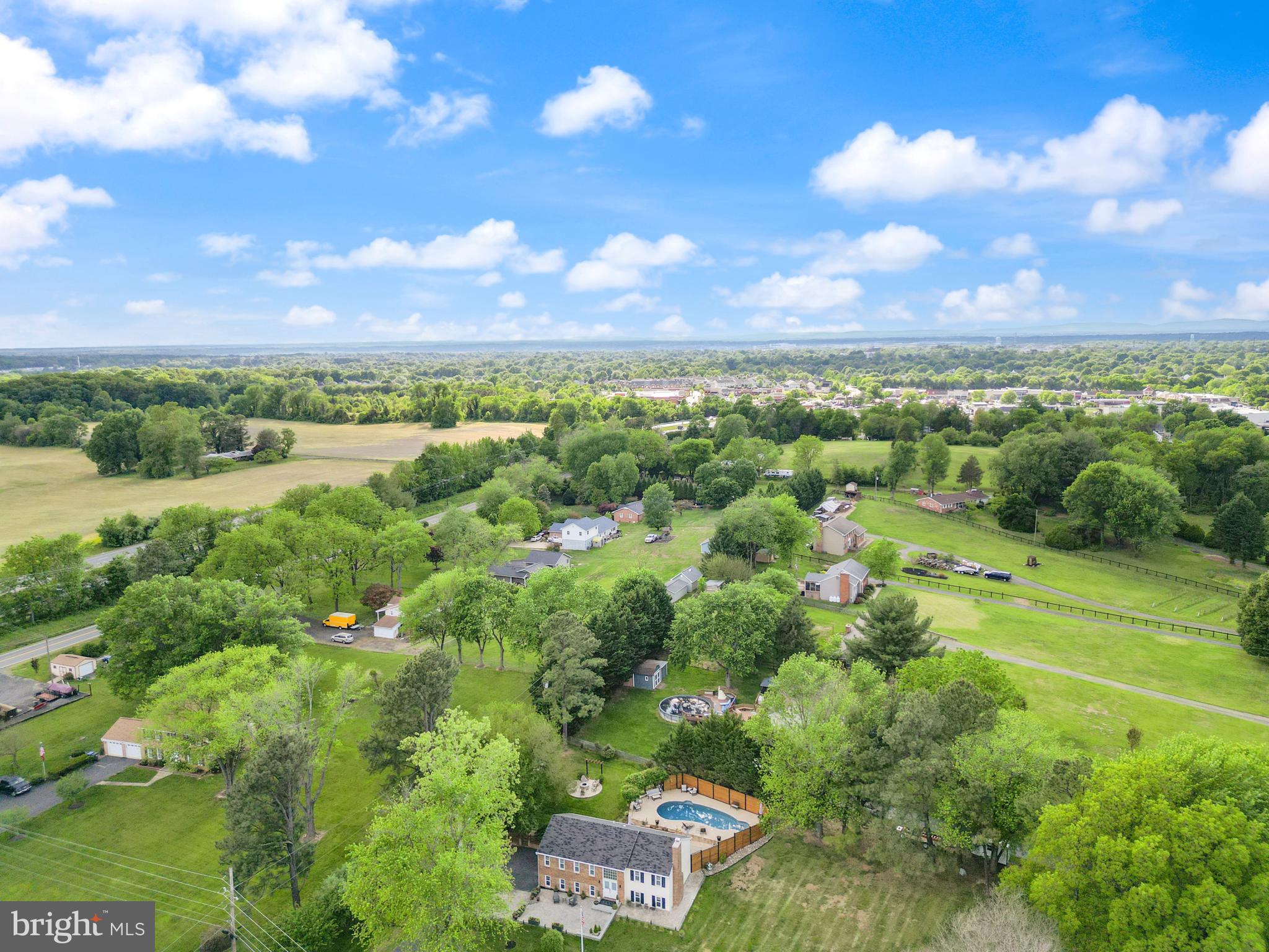 HYNSON KNOLLS - Residential
