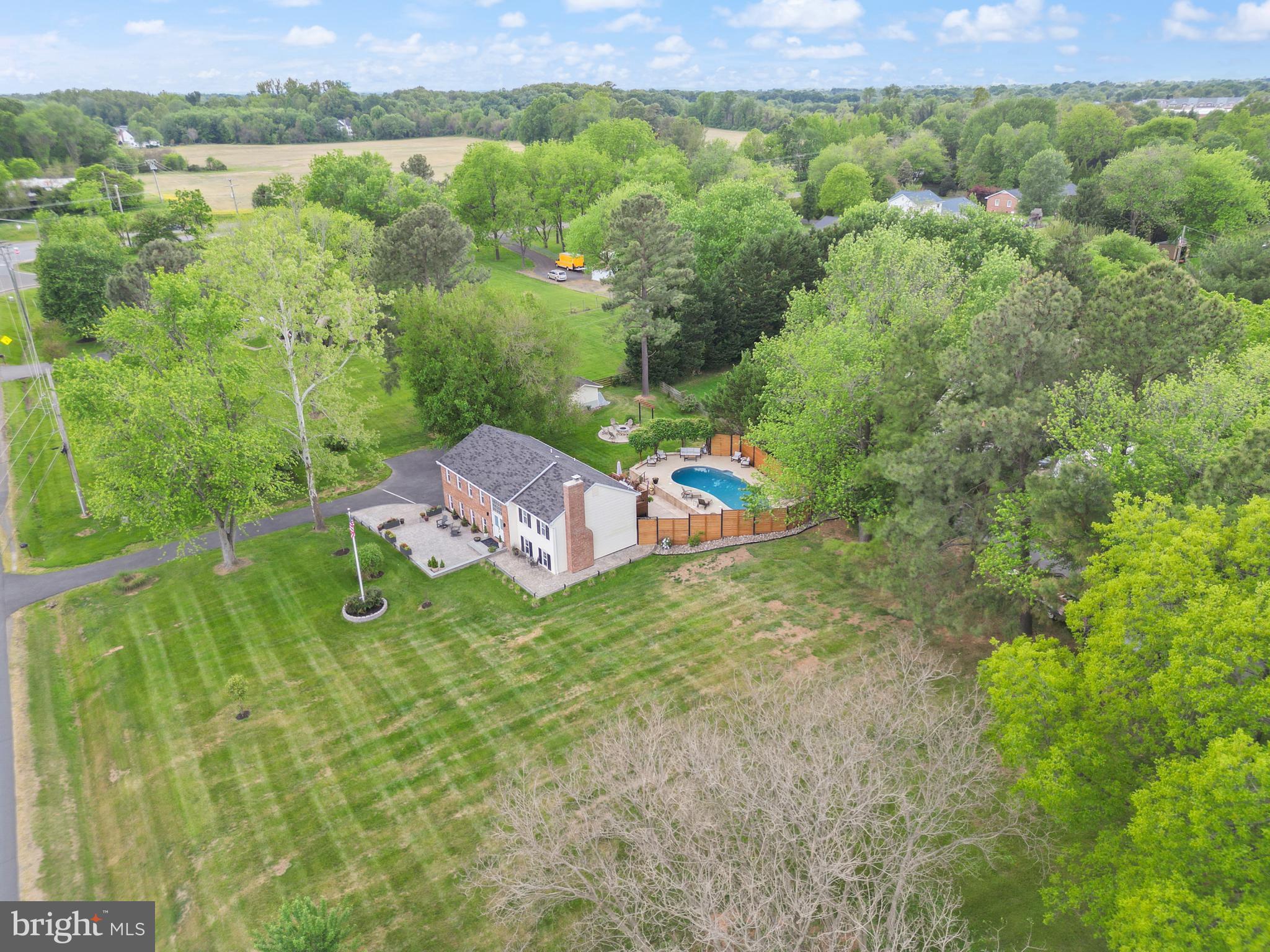 HYNSON KNOLLS - Residential