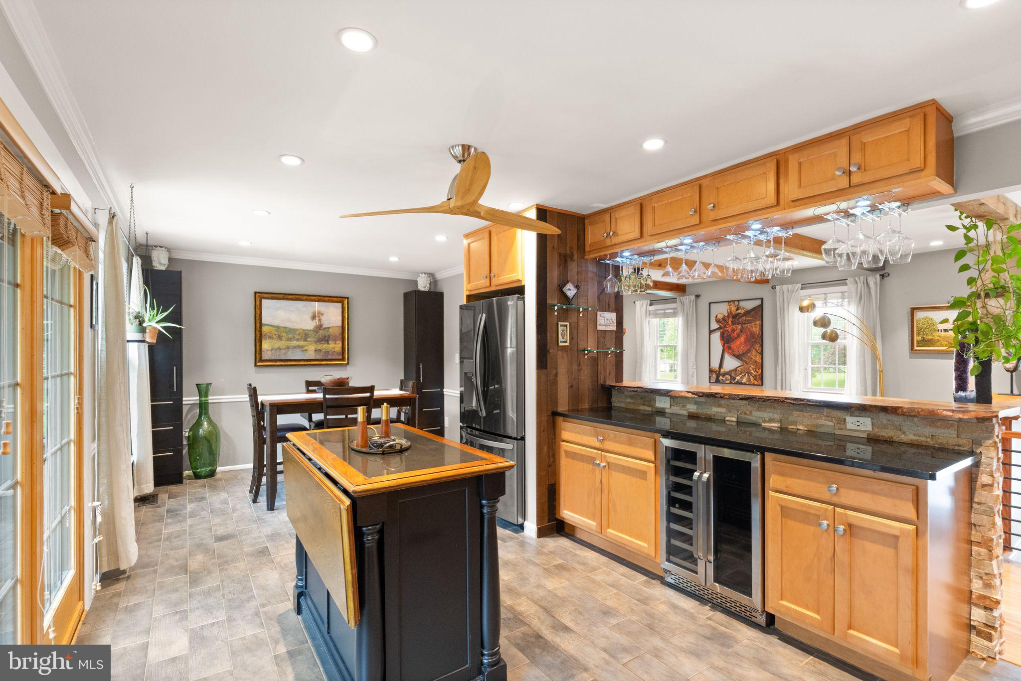 HYNSON KNOLLS - Residential