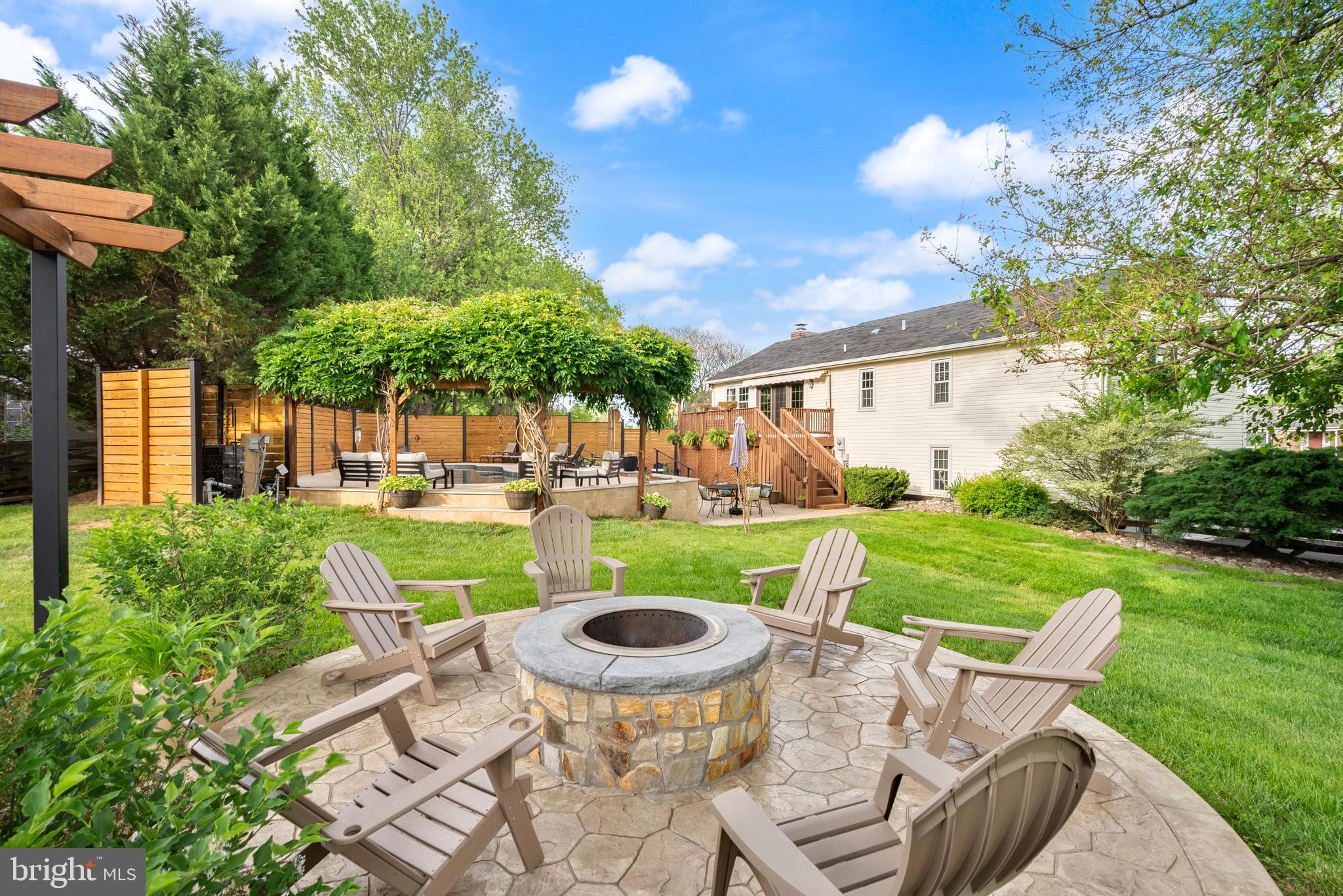 HYNSON KNOLLS - Residential