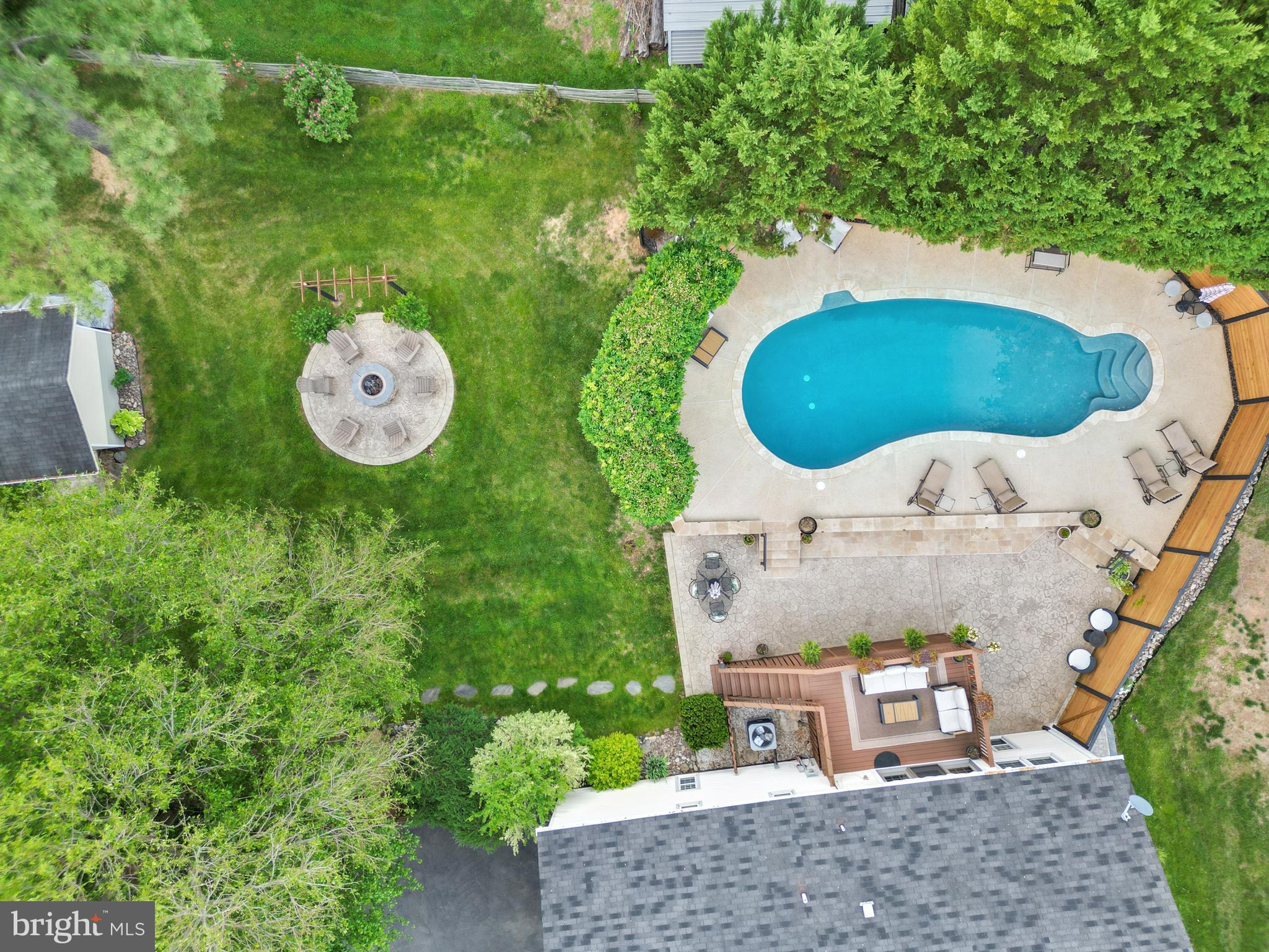 HYNSON KNOLLS - Residential
