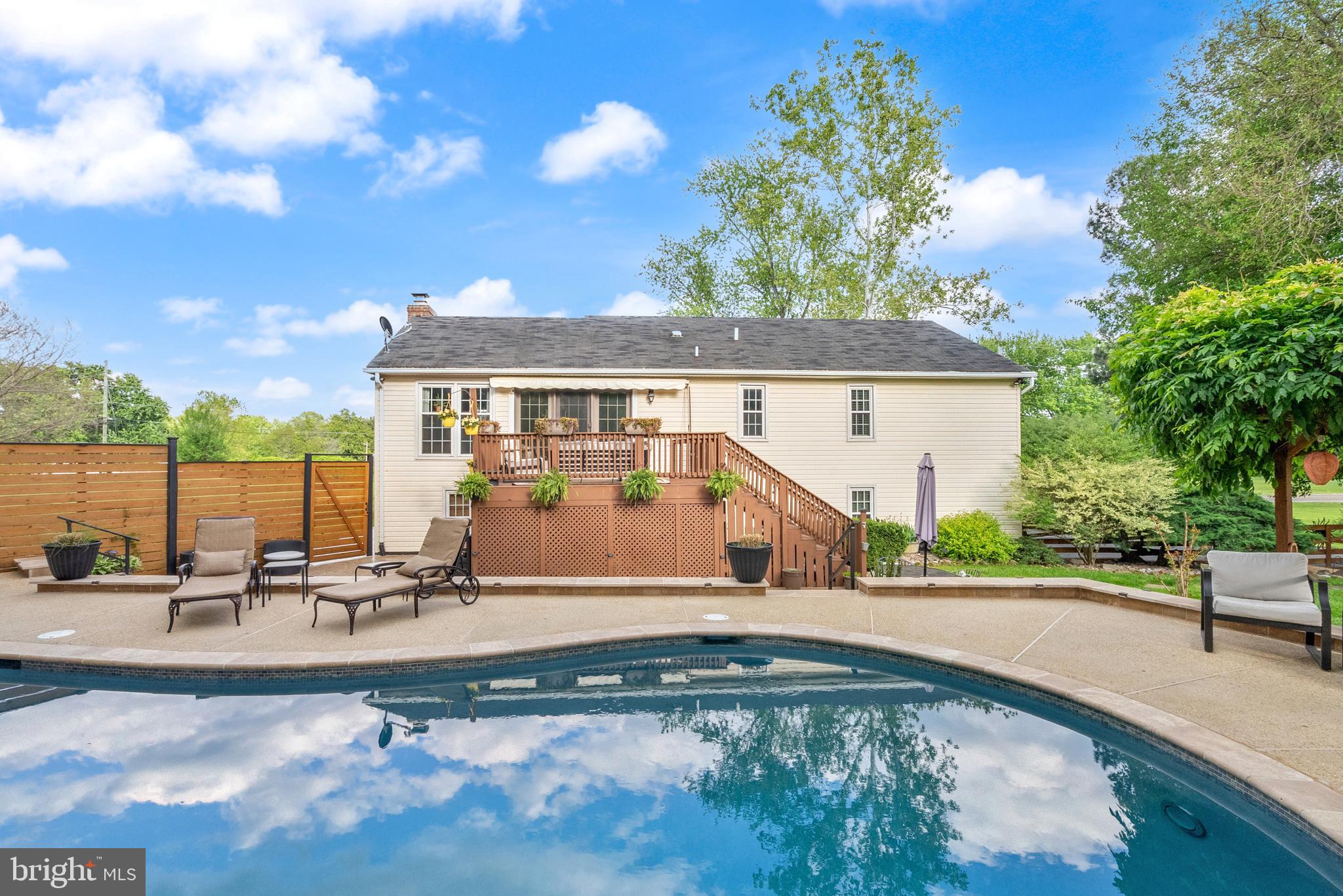 HYNSON KNOLLS - Residential