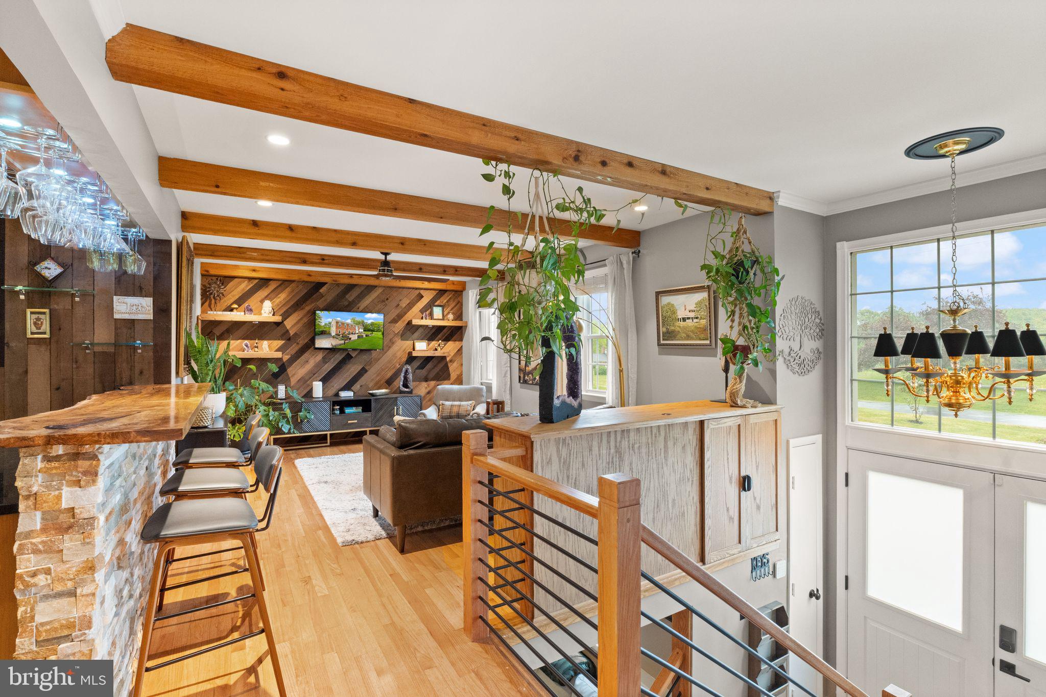 HYNSON KNOLLS - Residential