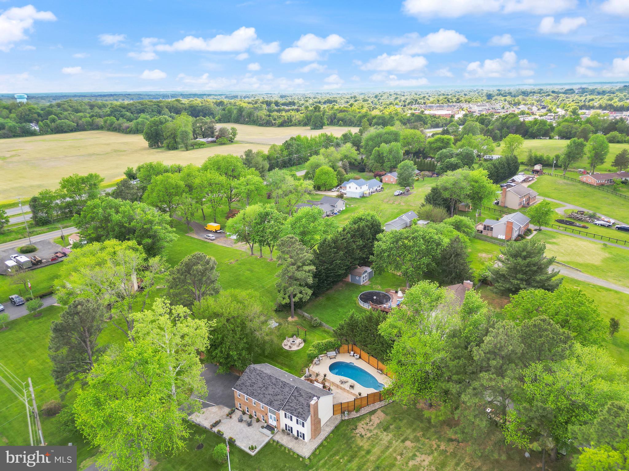 HYNSON KNOLLS - Residential