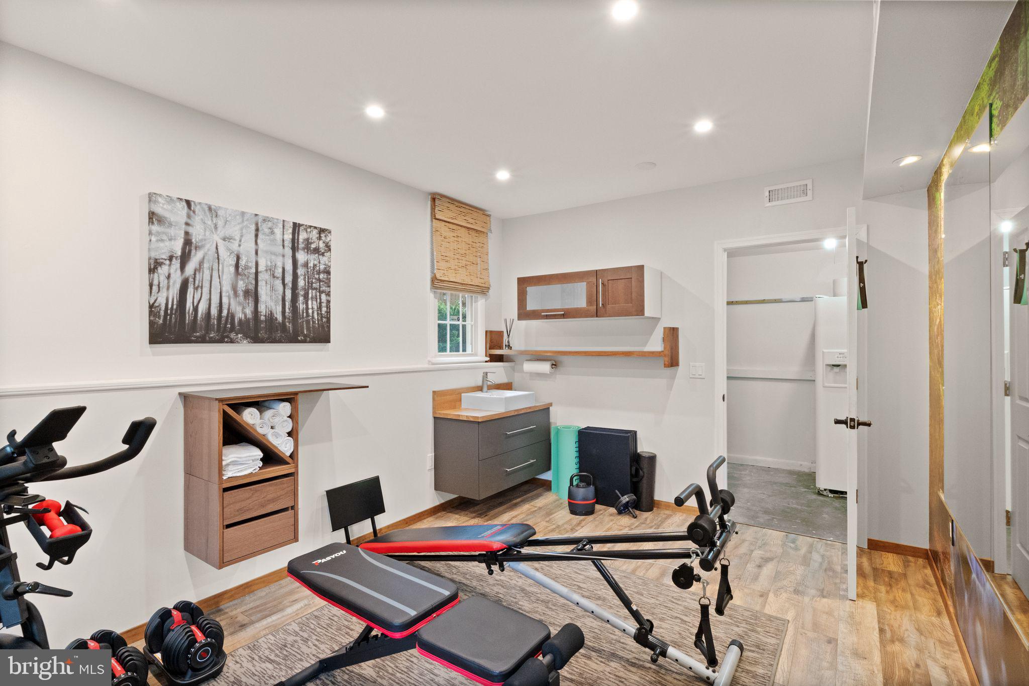 HYNSON KNOLLS - Residential