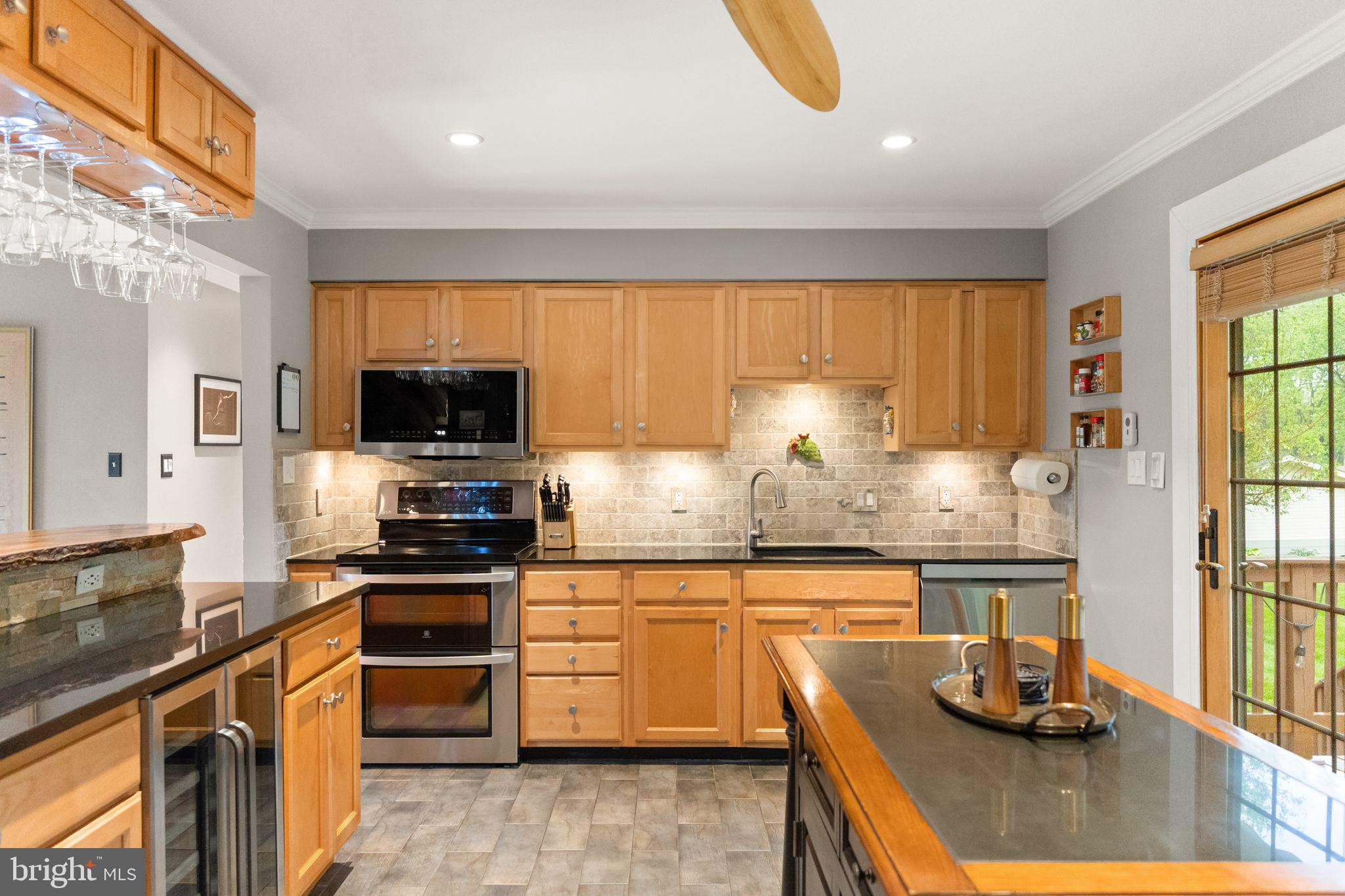HYNSON KNOLLS - Residential