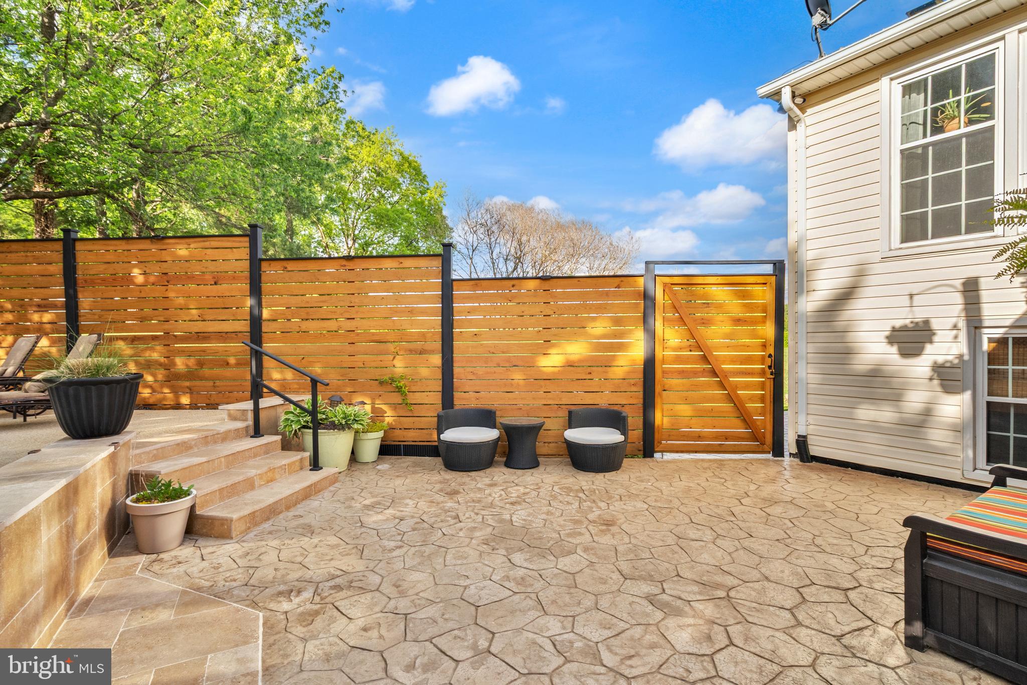 HYNSON KNOLLS - Residential