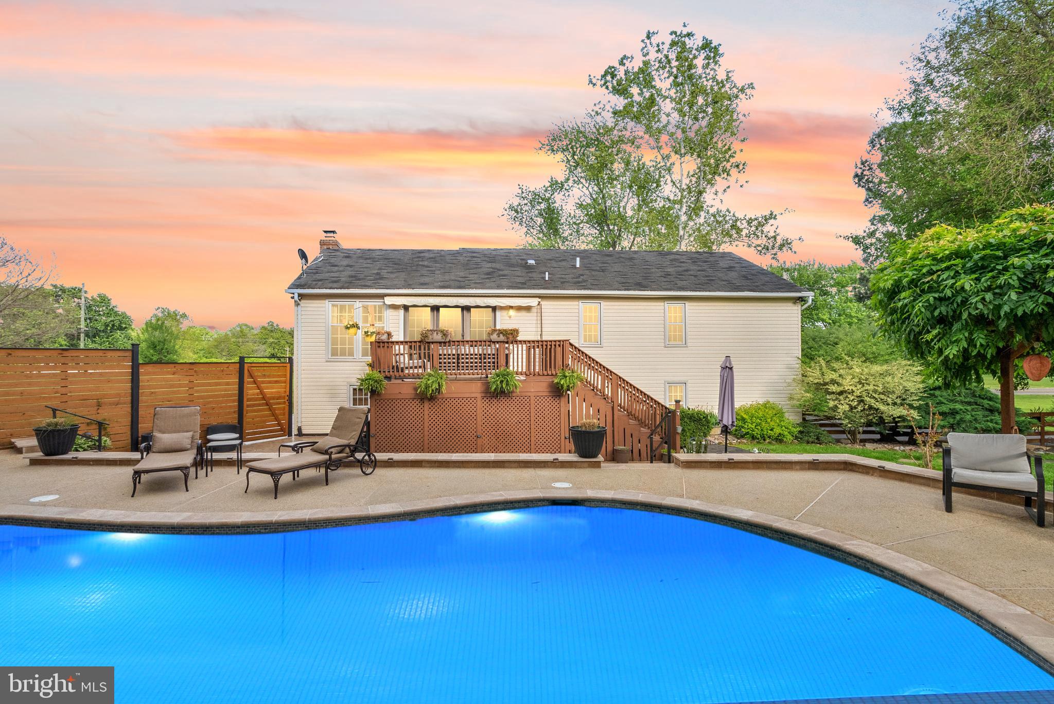 HYNSON KNOLLS - Residential