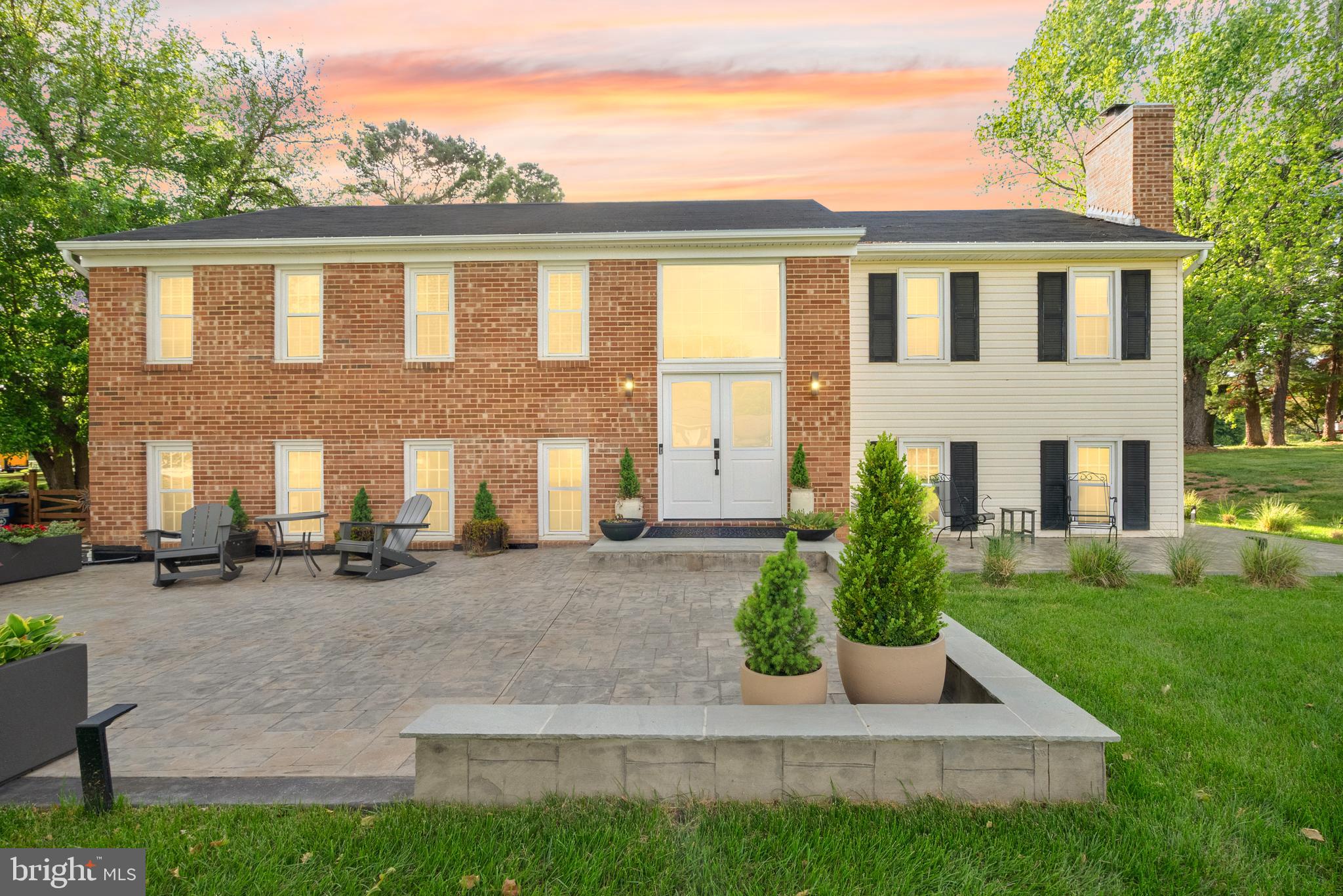 HYNSON KNOLLS - Residential