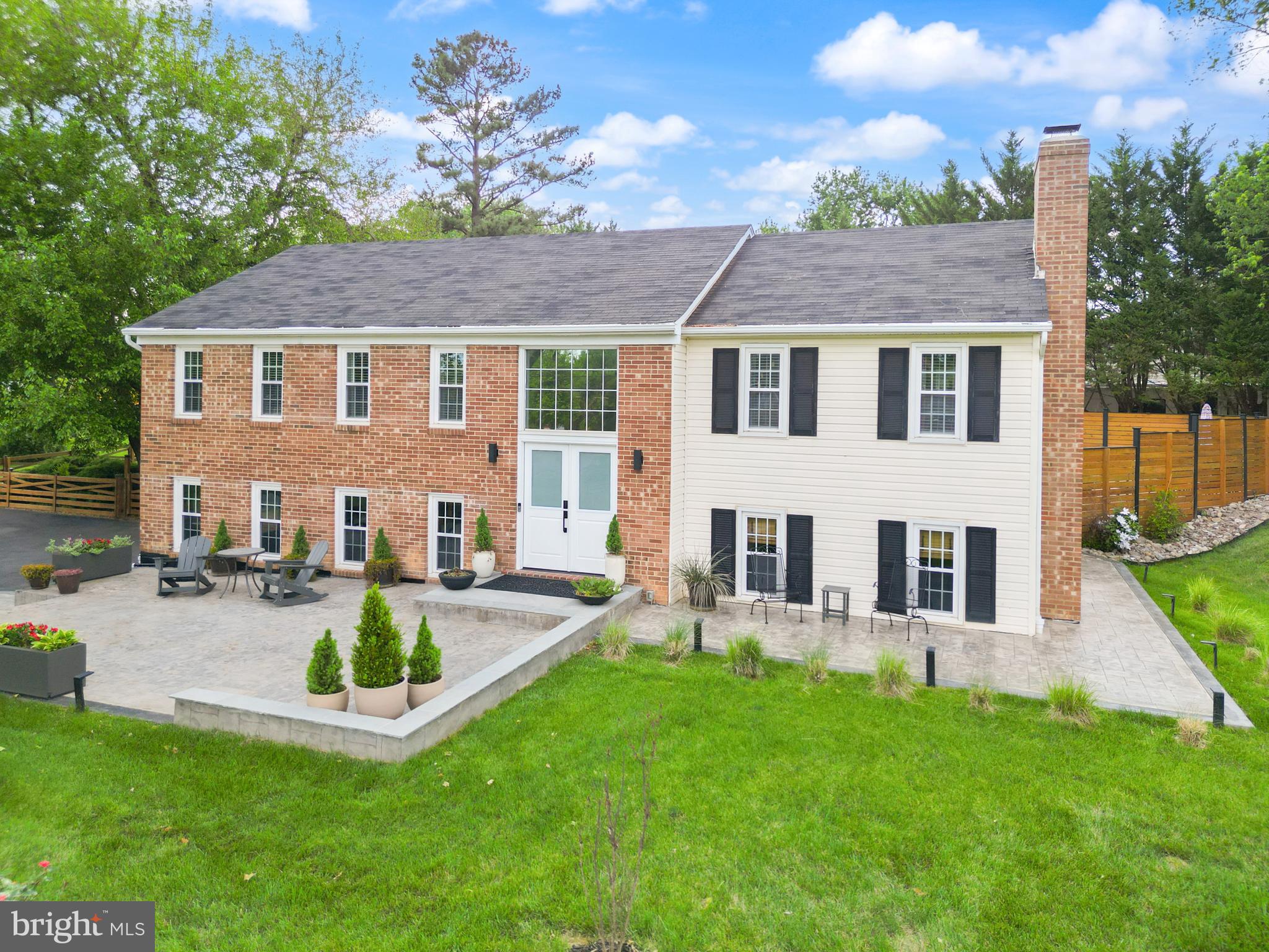 HYNSON KNOLLS - Residential