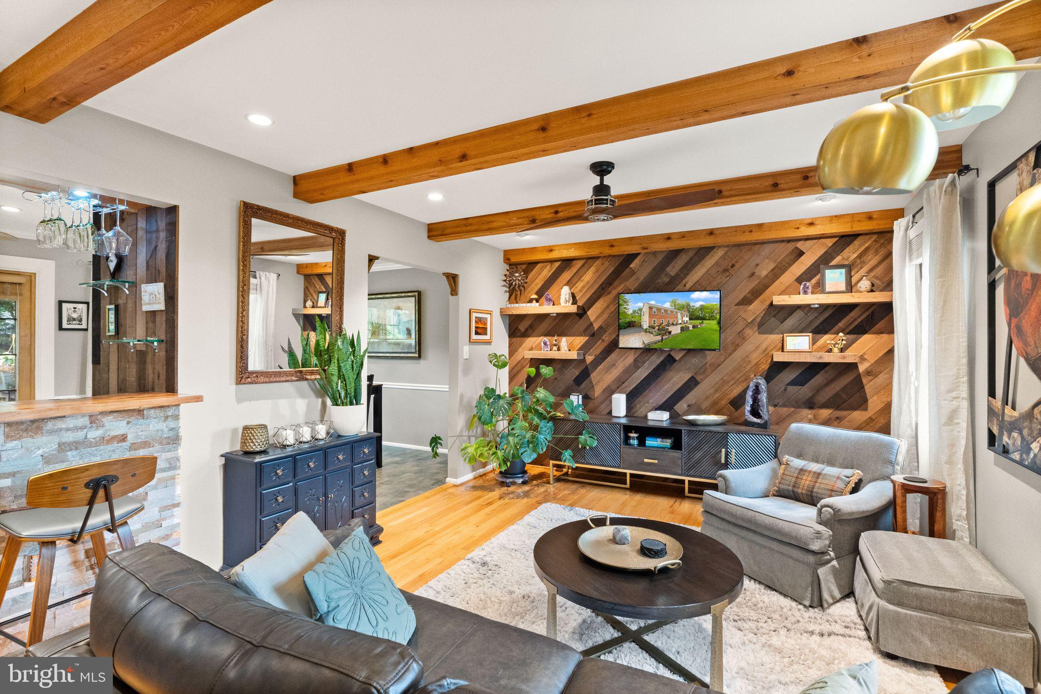 HYNSON KNOLLS - Residential