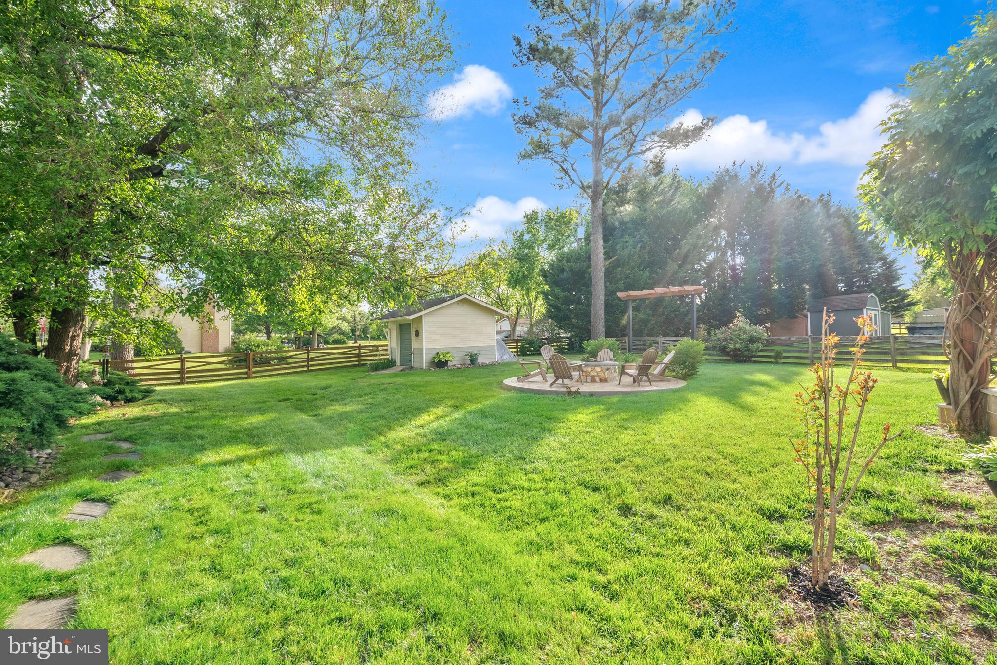 HYNSON KNOLLS - Residential