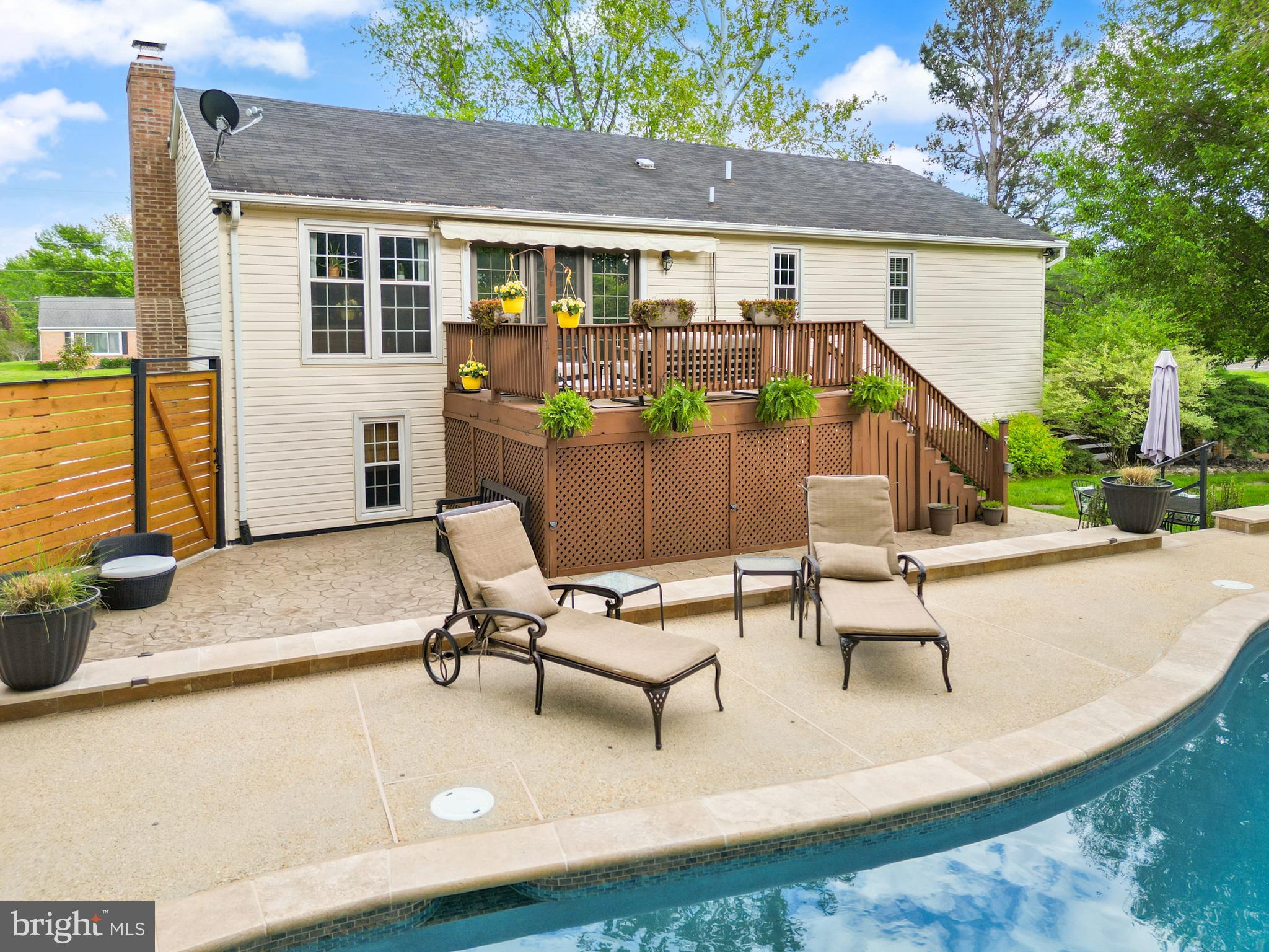 HYNSON KNOLLS - Residential