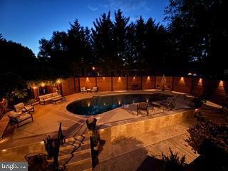 HYNSON KNOLLS - Residential