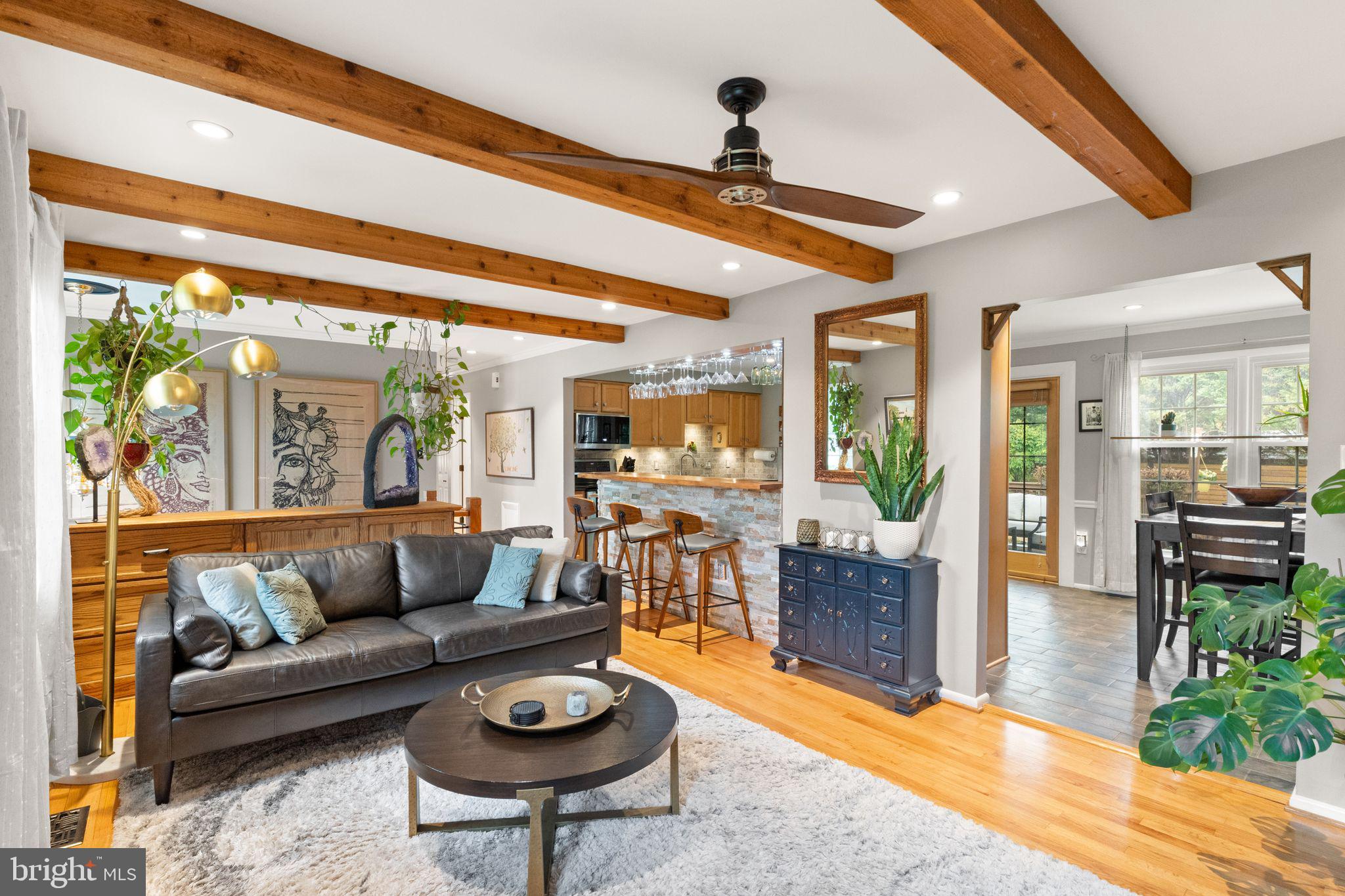 HYNSON KNOLLS - Residential