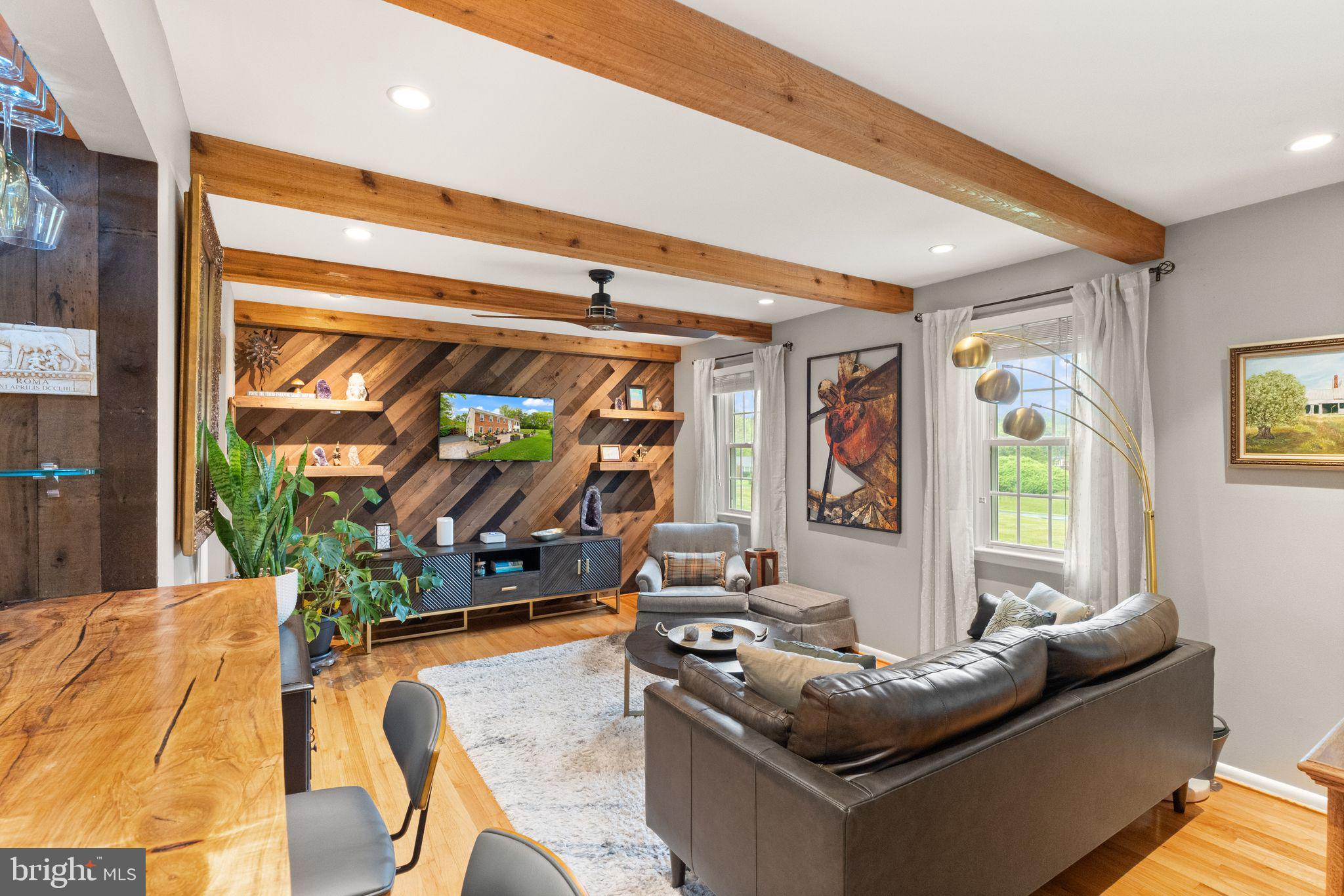 HYNSON KNOLLS - Residential