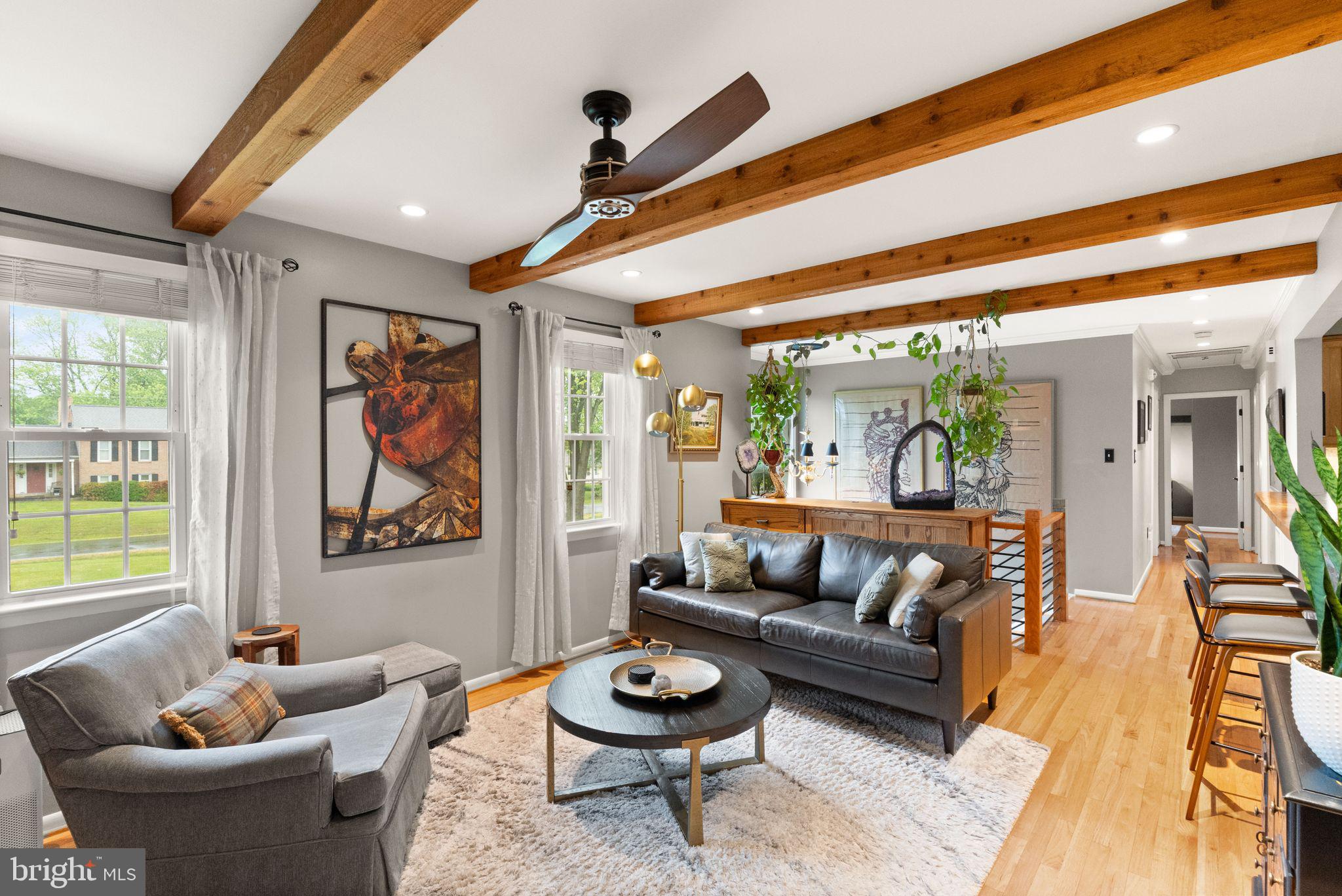 HYNSON KNOLLS - Residential
