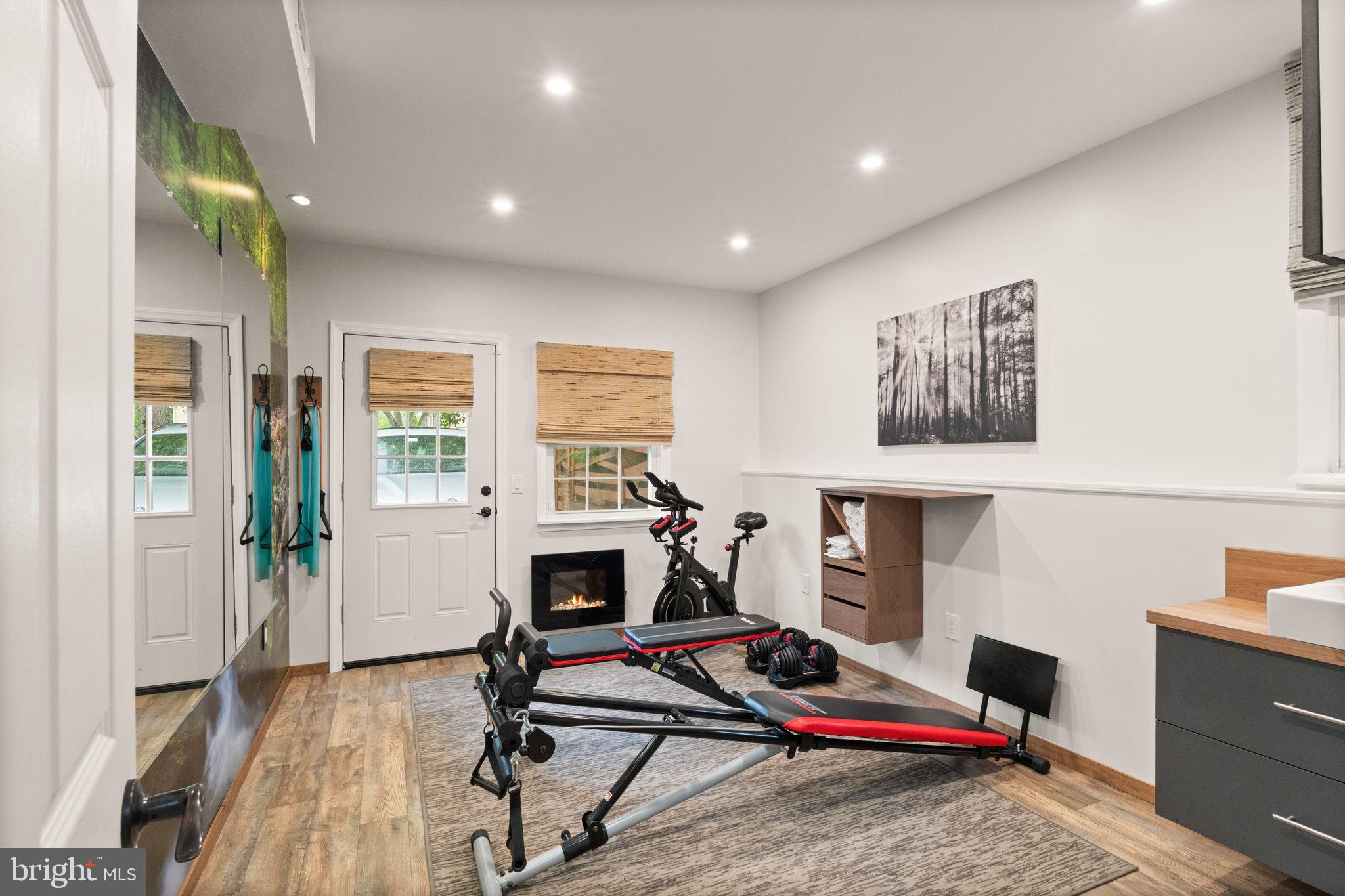 HYNSON KNOLLS - Residential