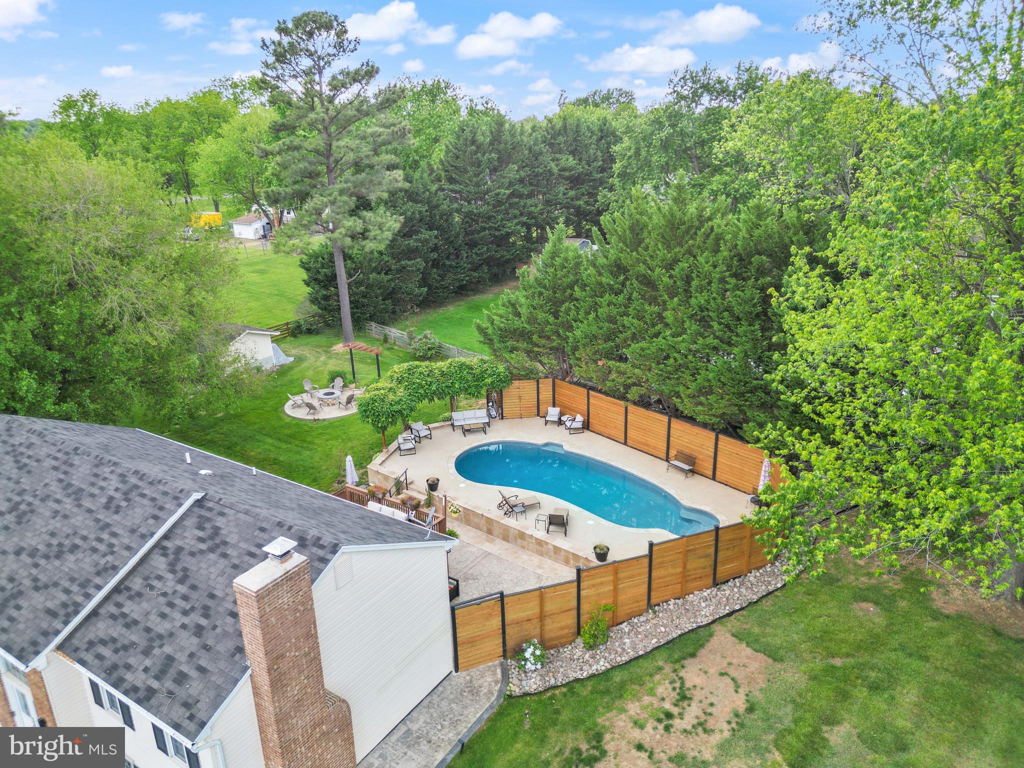 HYNSON KNOLLS - Residential