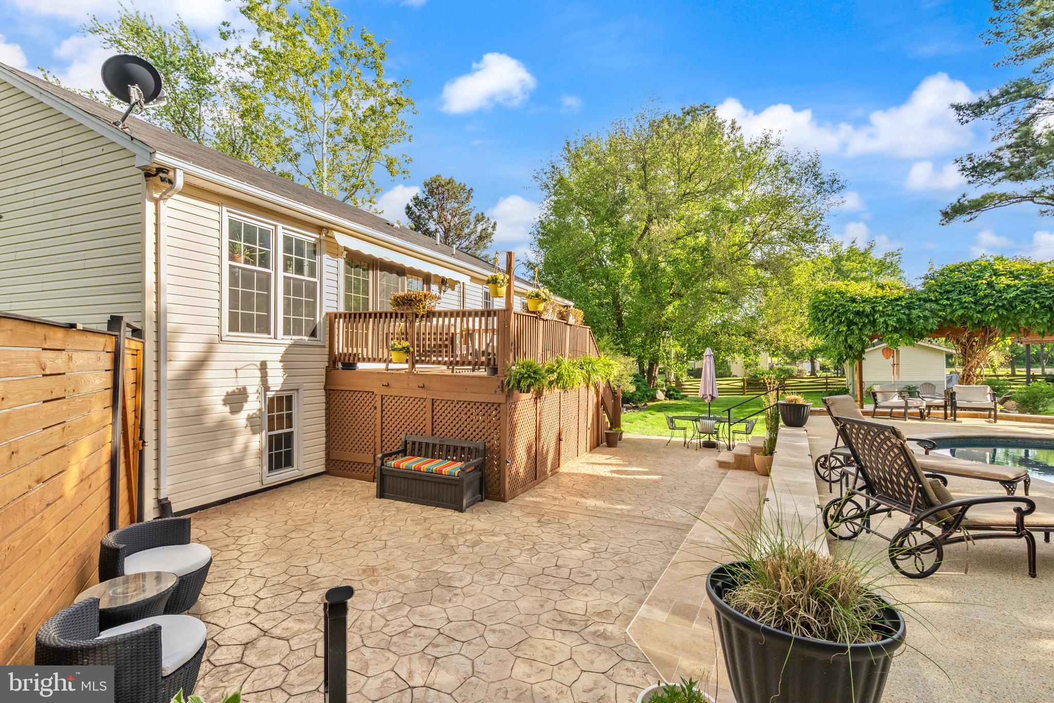 HYNSON KNOLLS - Residential