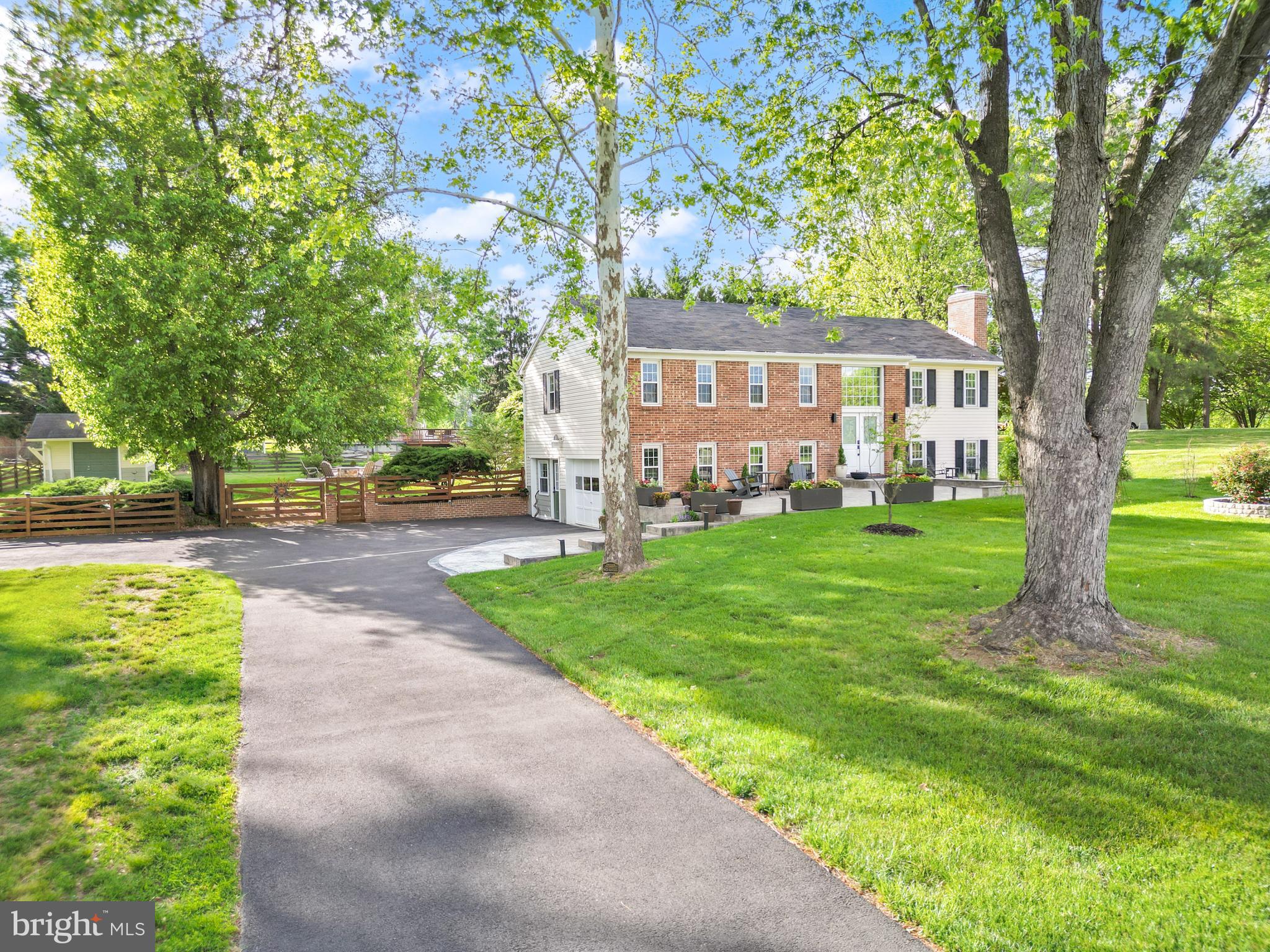 HYNSON KNOLLS - Residential