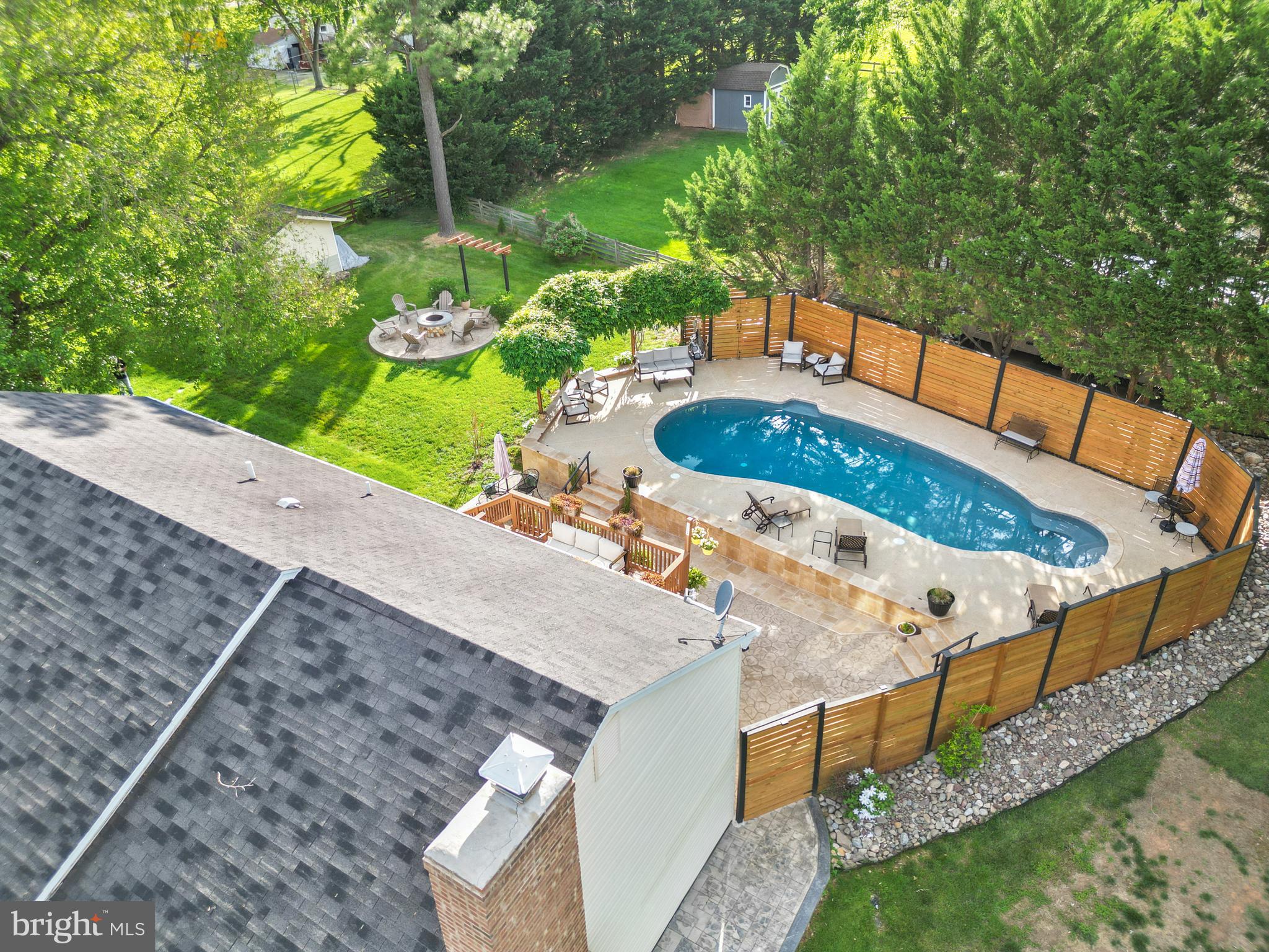 HYNSON KNOLLS - Residential