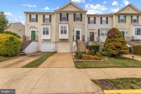 15086 JARRELL PLACE WOODBRIDGE VA 22193