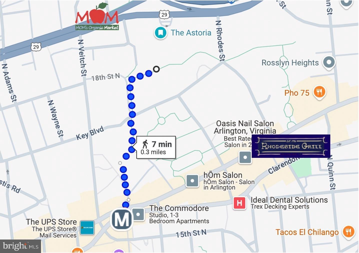 ASTORIA CONDOMINIUM - Residential