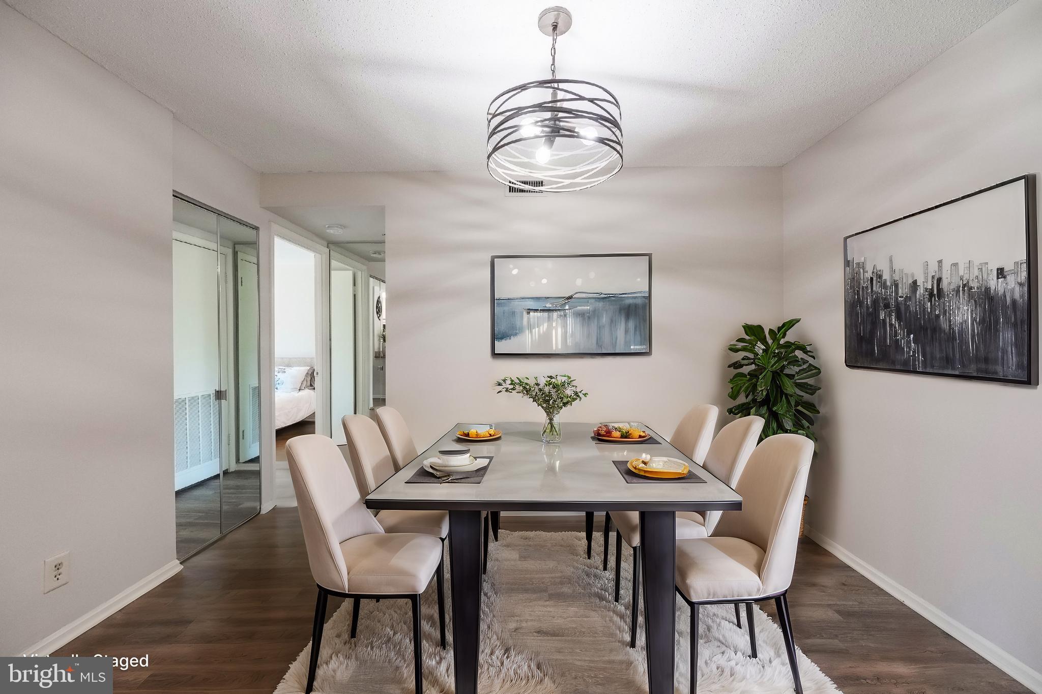 ASTORIA CONDOMINIUM - Residential