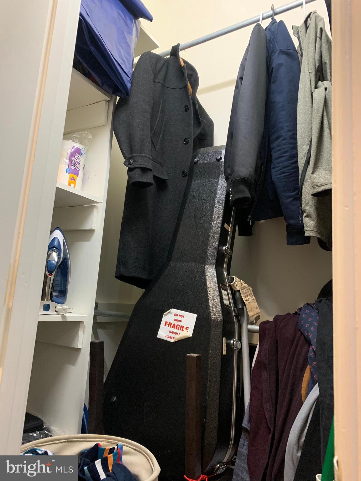 WASHINGTON SQ WEST - Residential Lease