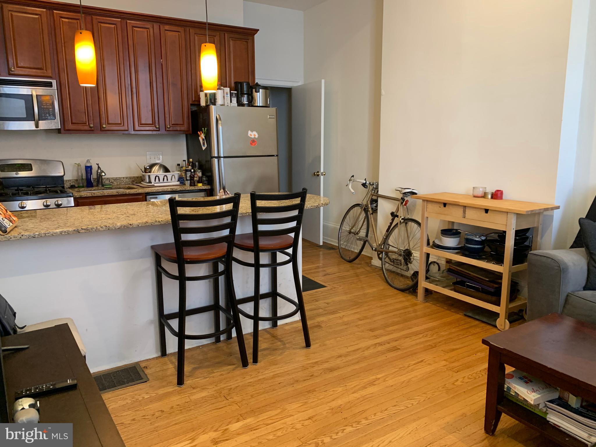 WASHINGTON SQ WEST - Residential Lease