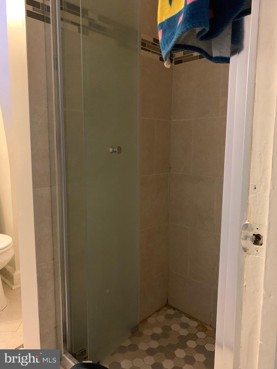 WASHINGTON SQ WEST - Residential Lease