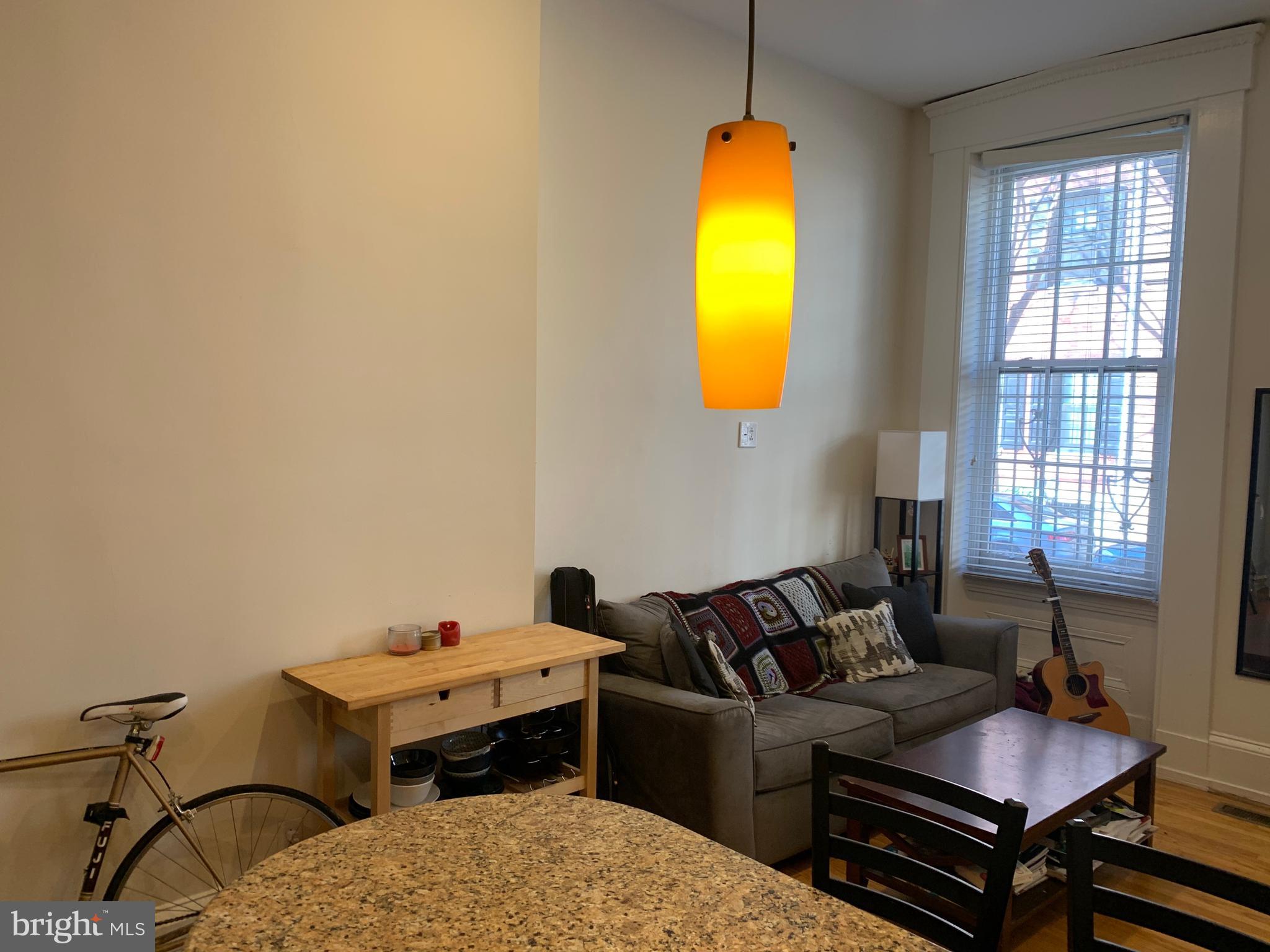 WASHINGTON SQ WEST - Residential Lease