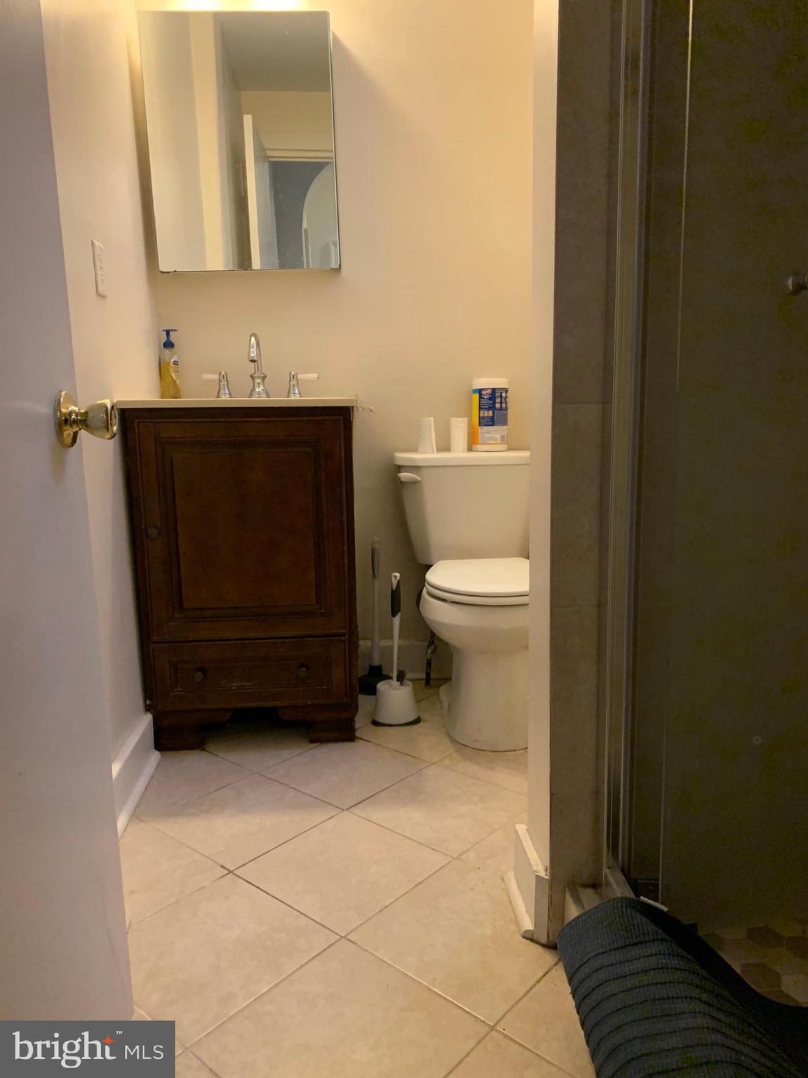 WASHINGTON SQ WEST - Residential Lease