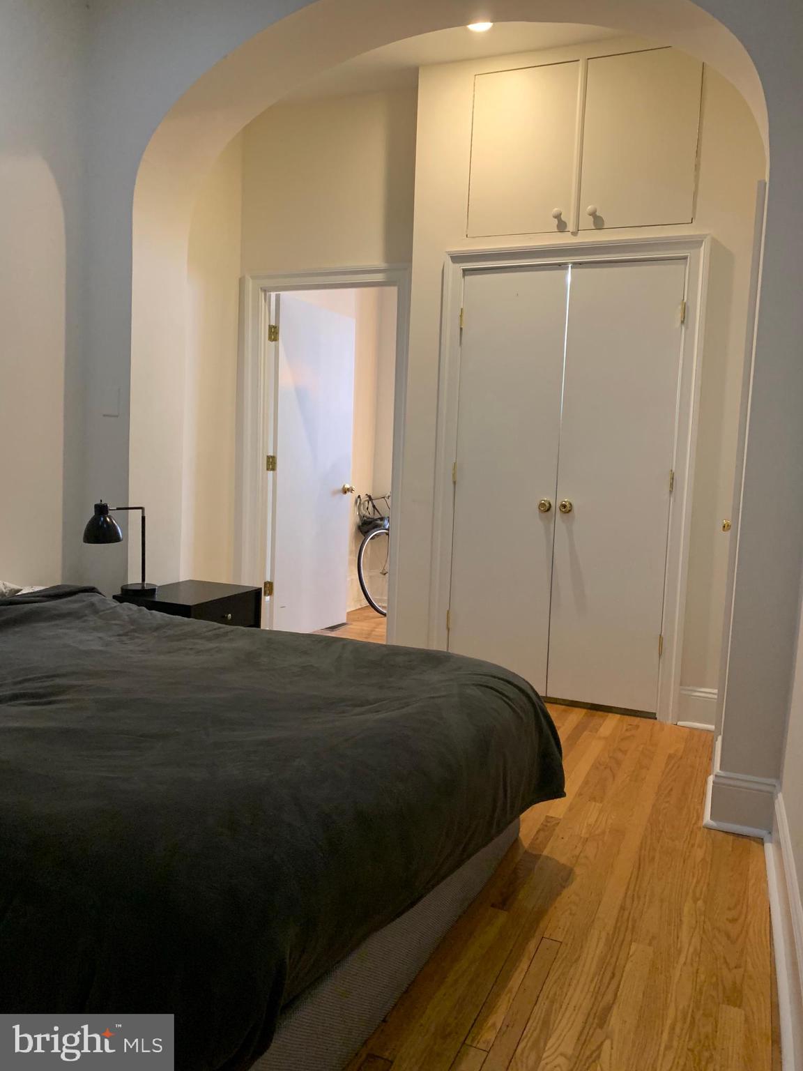 WASHINGTON SQ WEST - Residential Lease