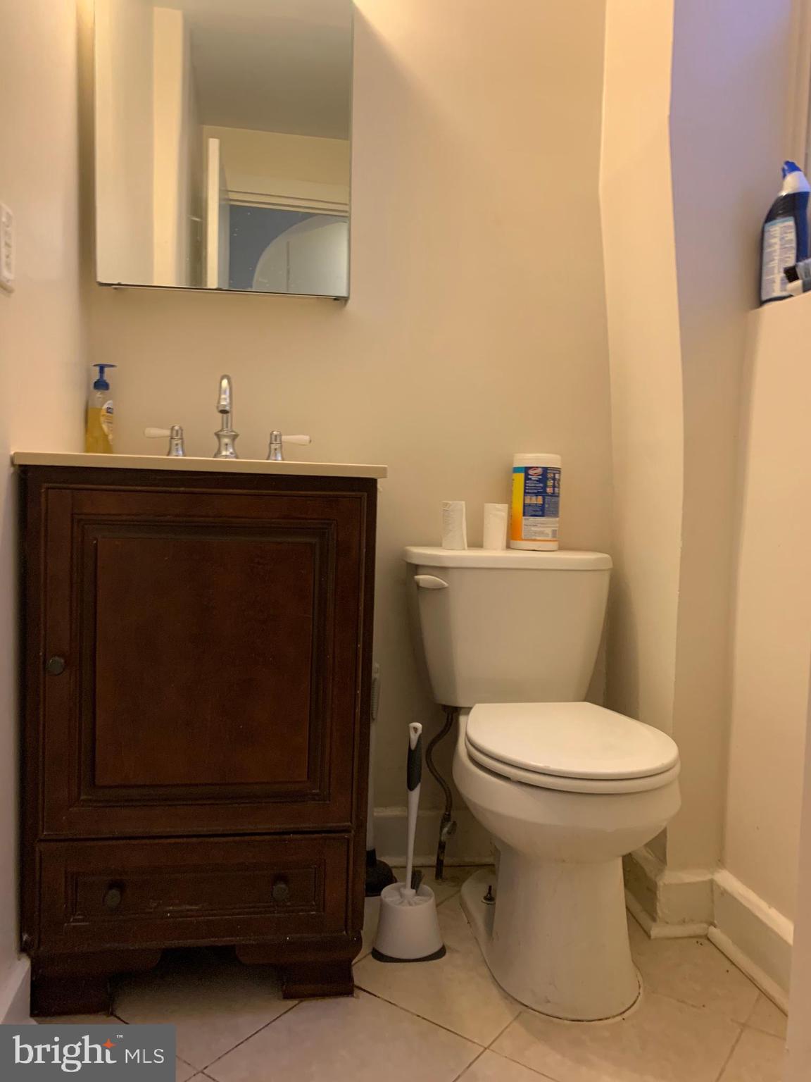 WASHINGTON SQ WEST - Residential Lease