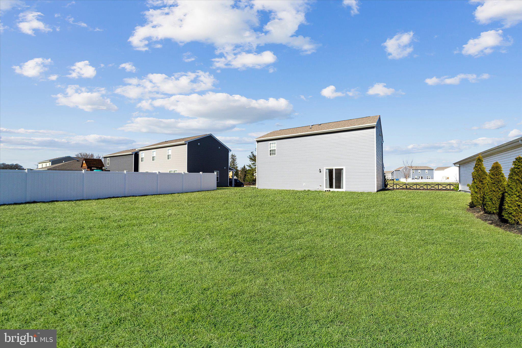 SHENANDOAH CROSSING - Residential Lease