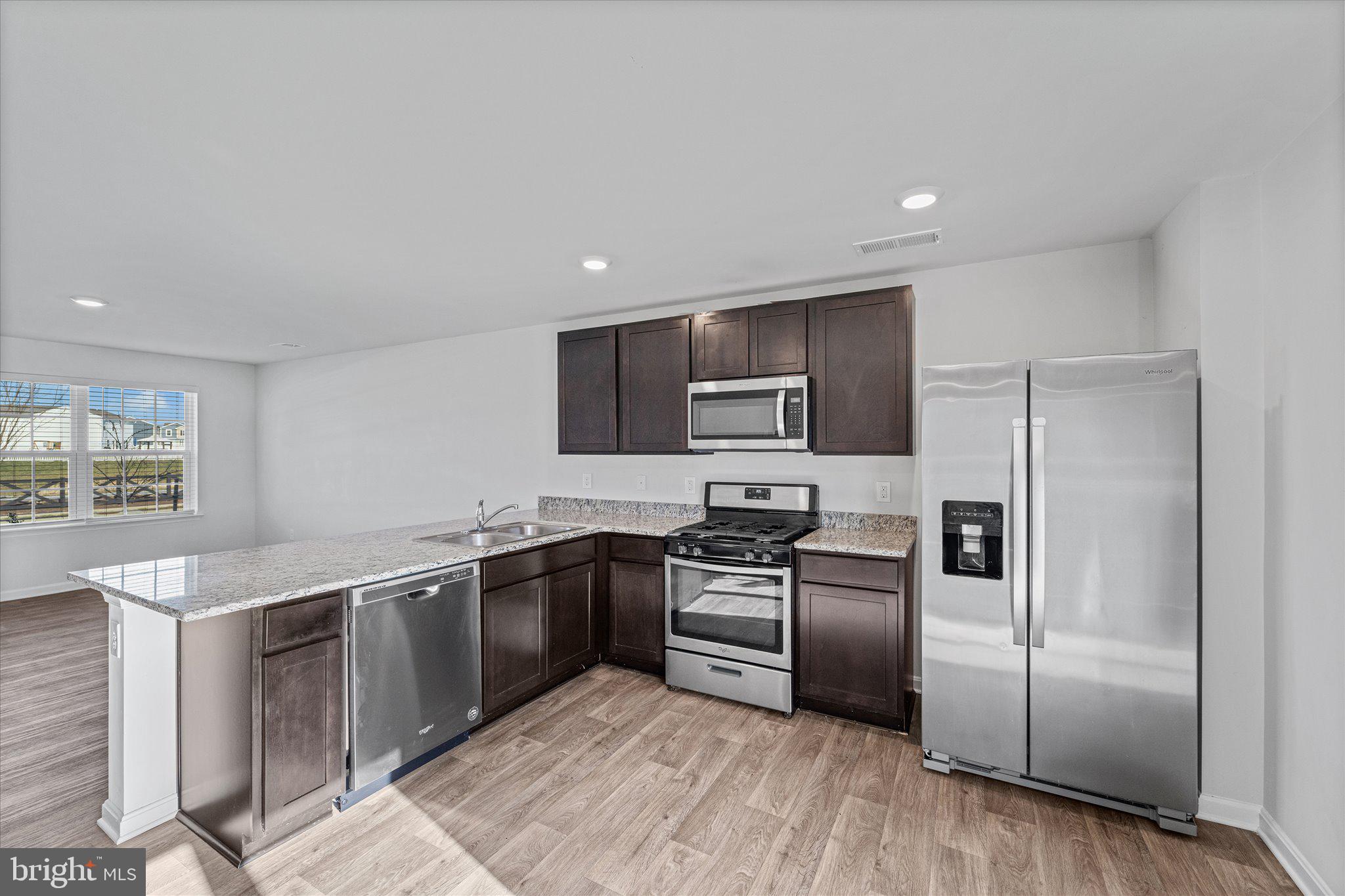 SHENANDOAH CROSSING - Residential Lease