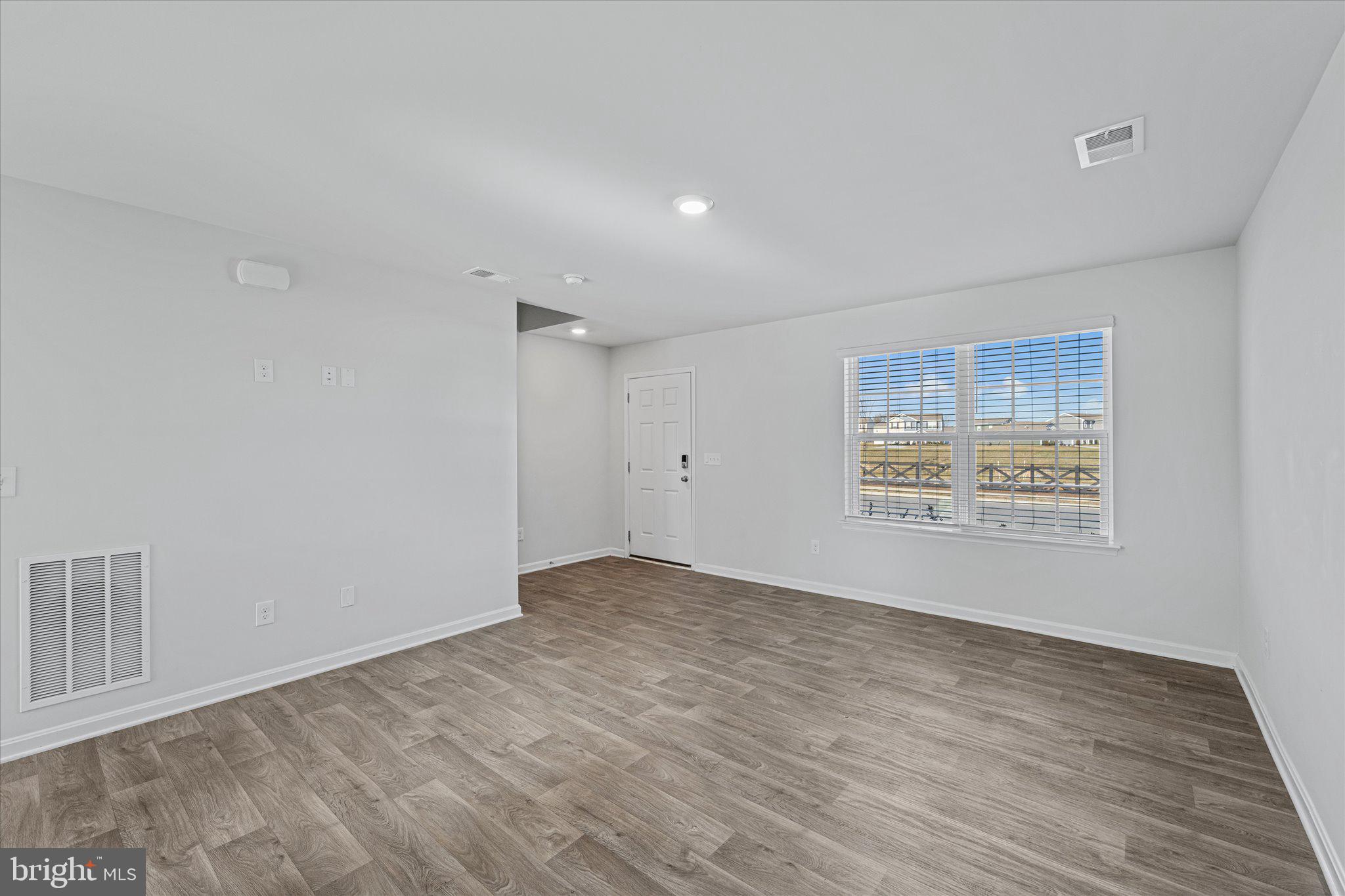 SHENANDOAH CROSSING - Residential Lease