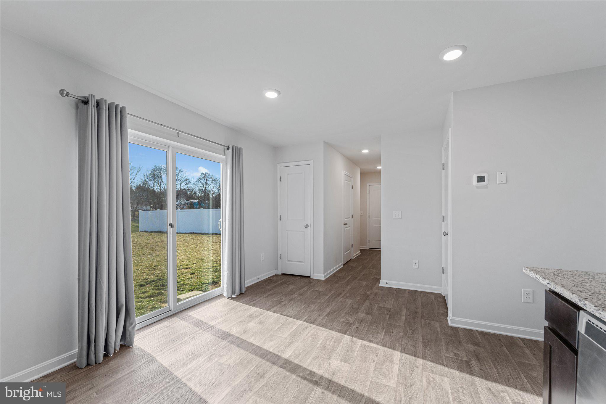 SHENANDOAH CROSSING - Residential Lease