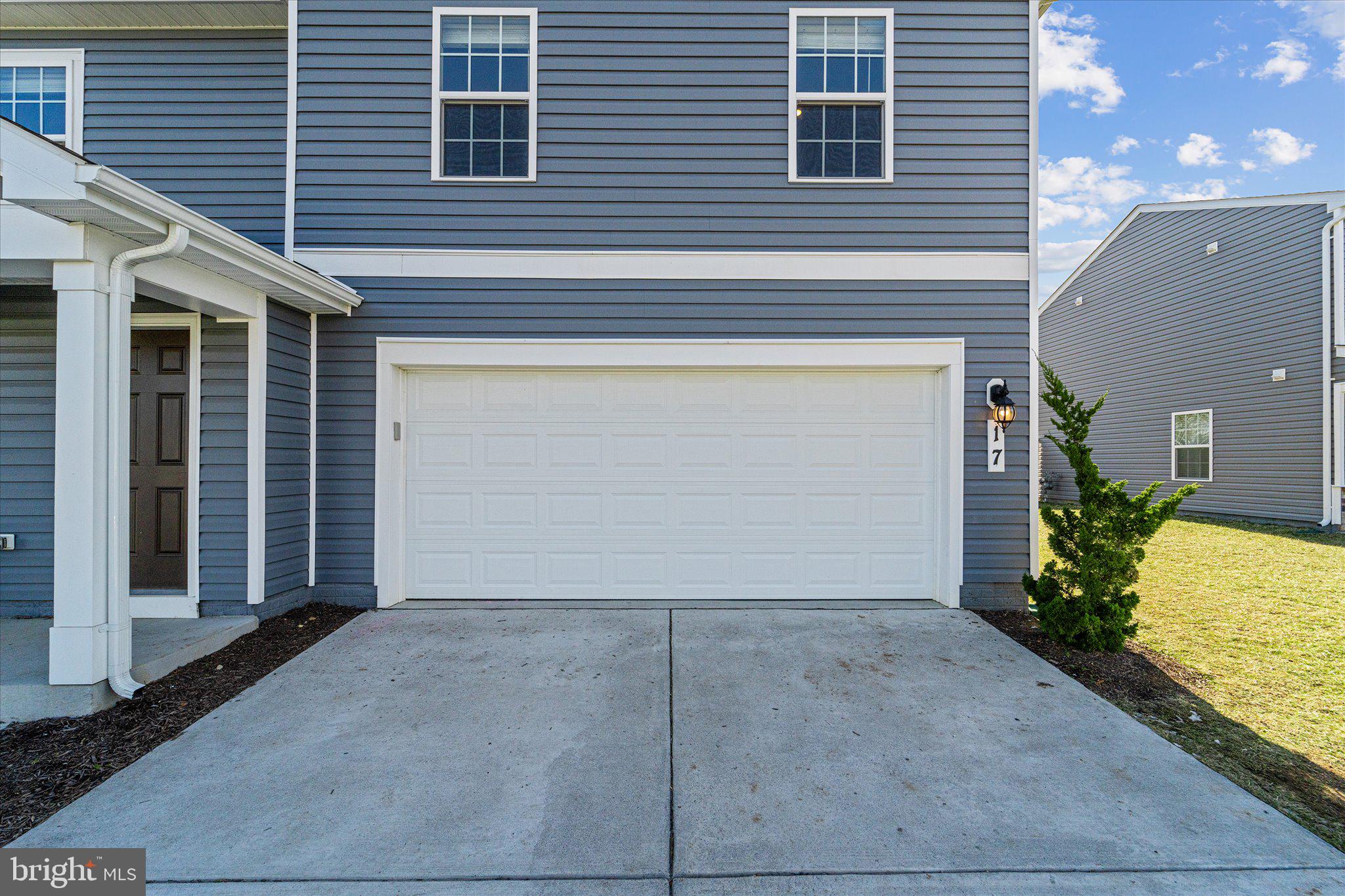 SHENANDOAH CROSSING - Residential Lease